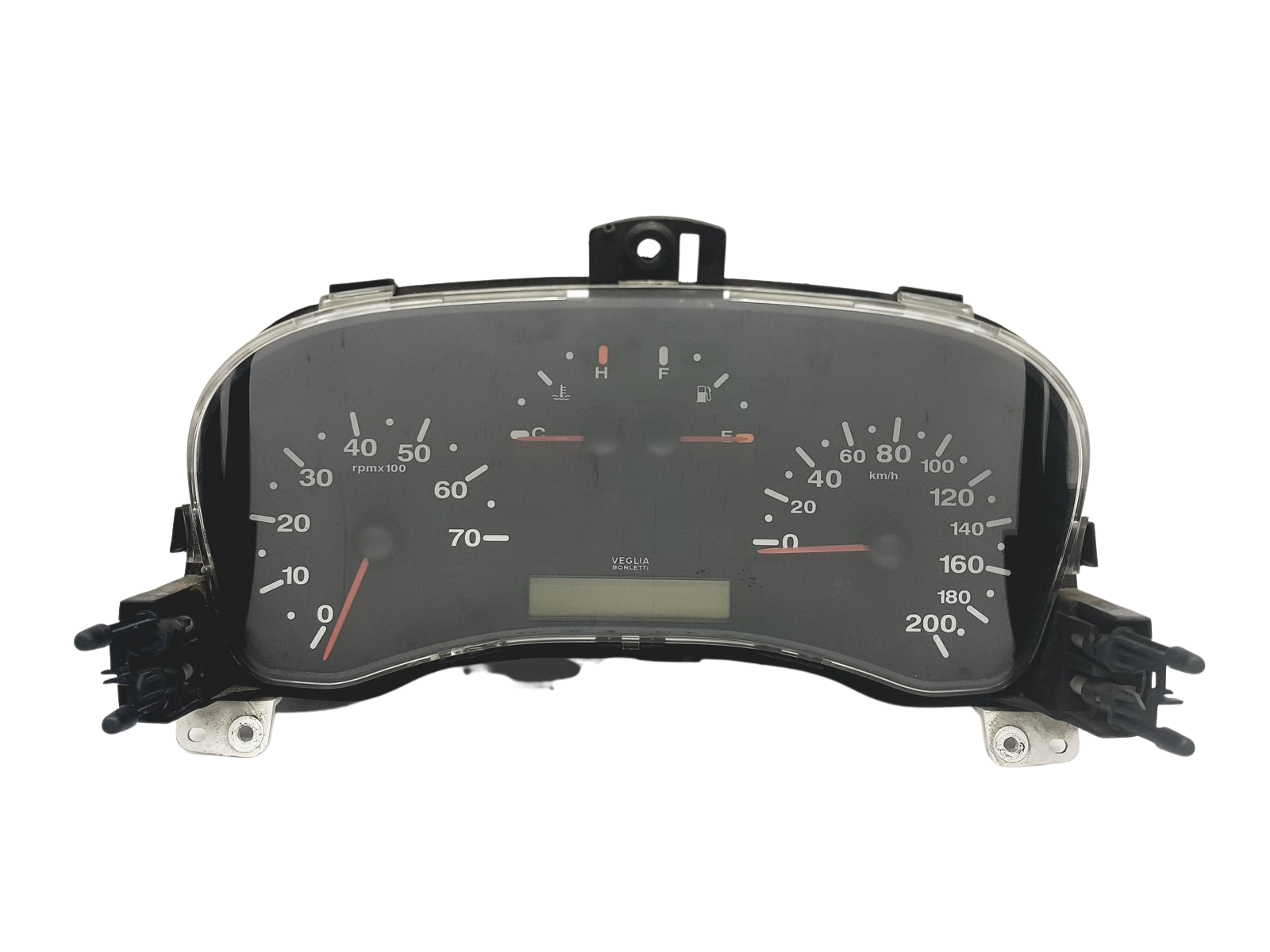 Kierroslukumittari Fiat Doblo 46817749 503000111500 58739 main product photo