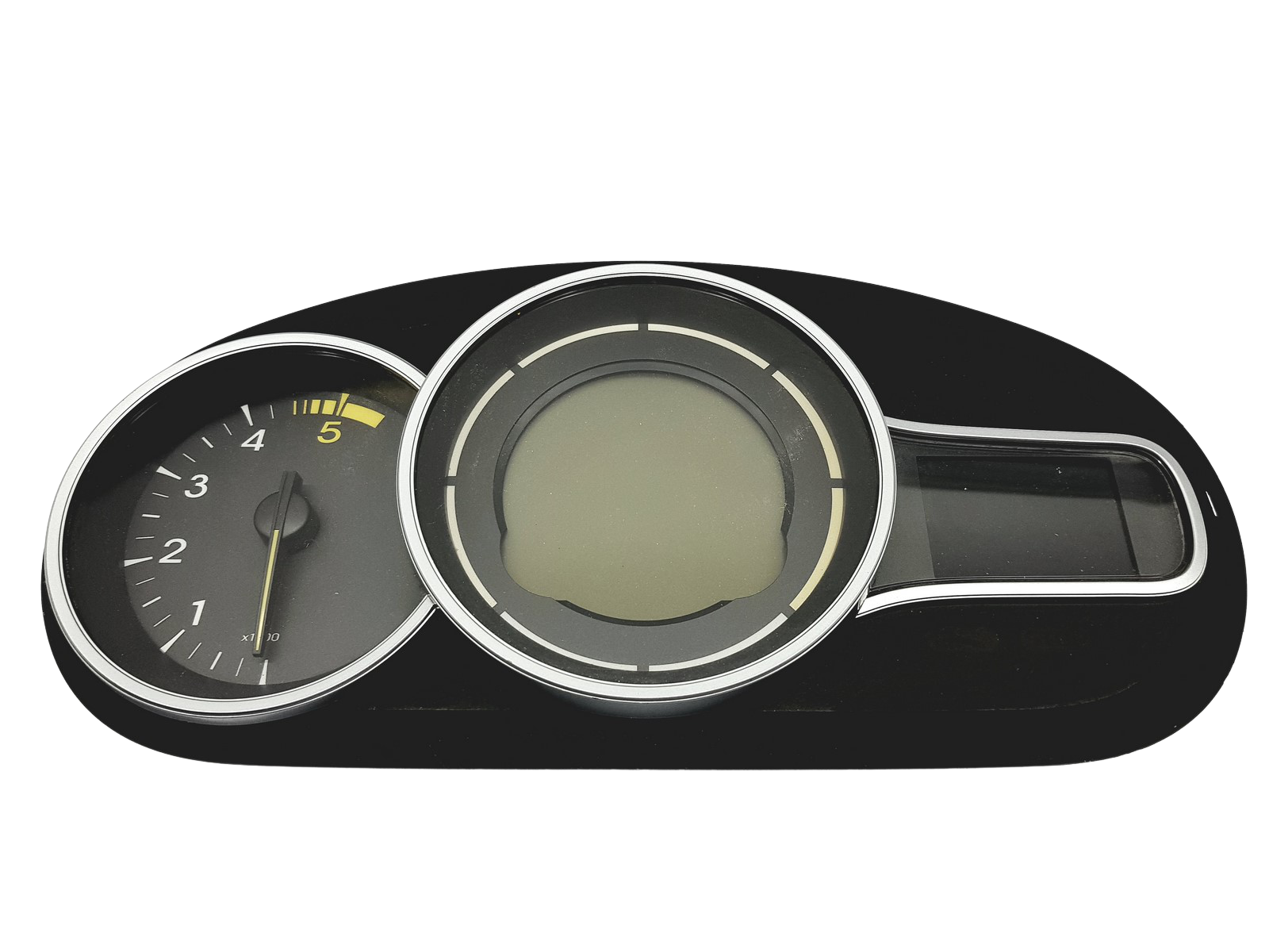 Kierroslukumittari Renault Megane 3 248107859R 47946 main product photo