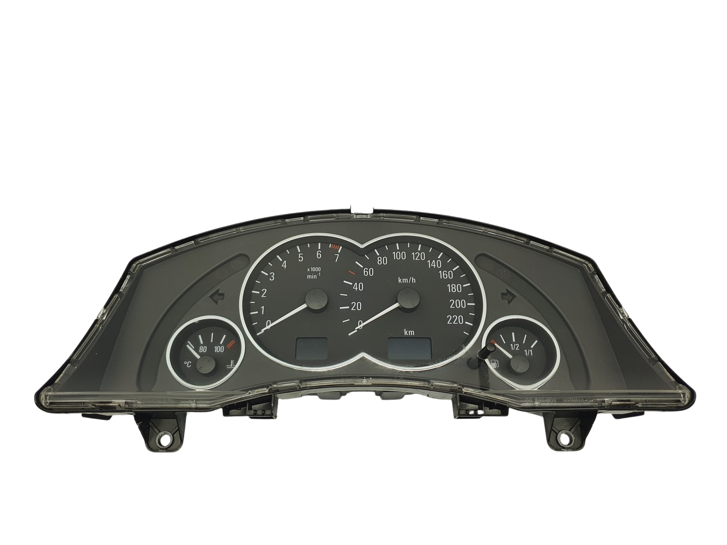 Nopeusmittari Opel Meriva A 13140270MU 110080162019 VDO GM main product photo