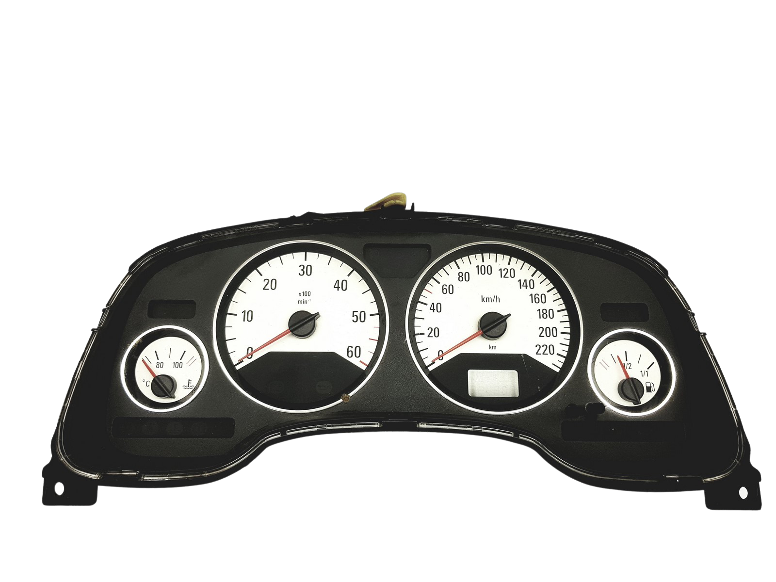 Nopeusmittari Opel Astra G 24451511ZS 110080157002 50704 main product photo