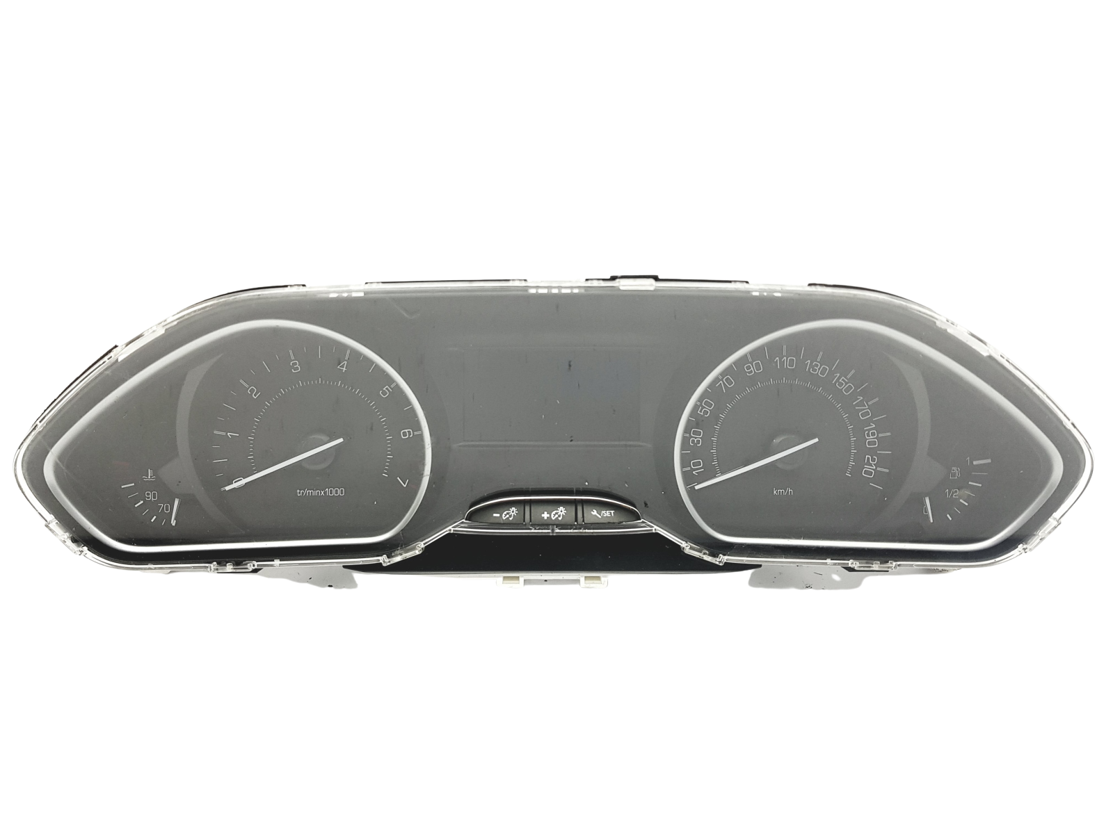 Kierroslukumittari Peugeot 208 9822621180 43609 main product photo