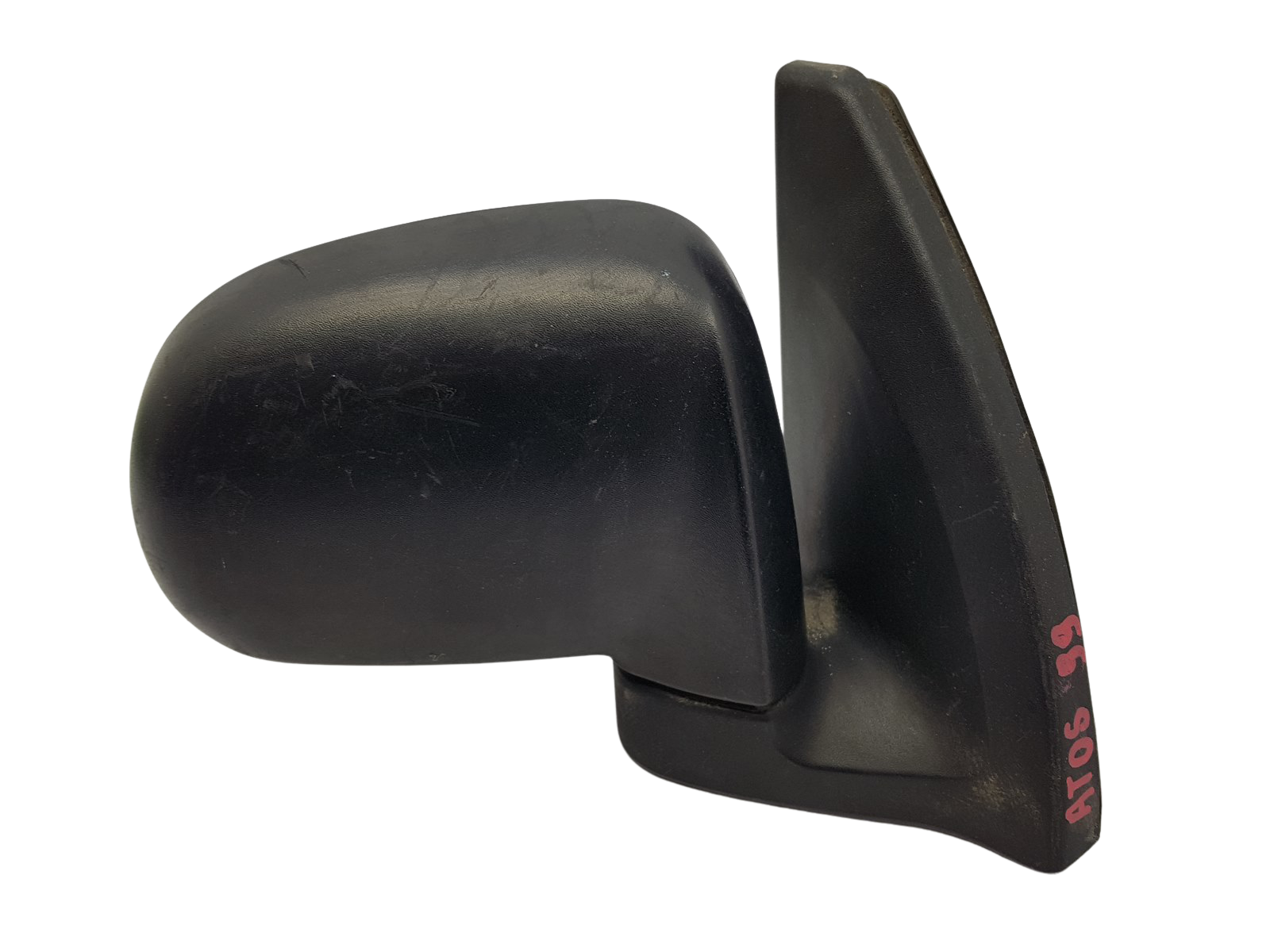 Peili Oikea 010139 020139 Hyundai Atos I 9586 main product photo