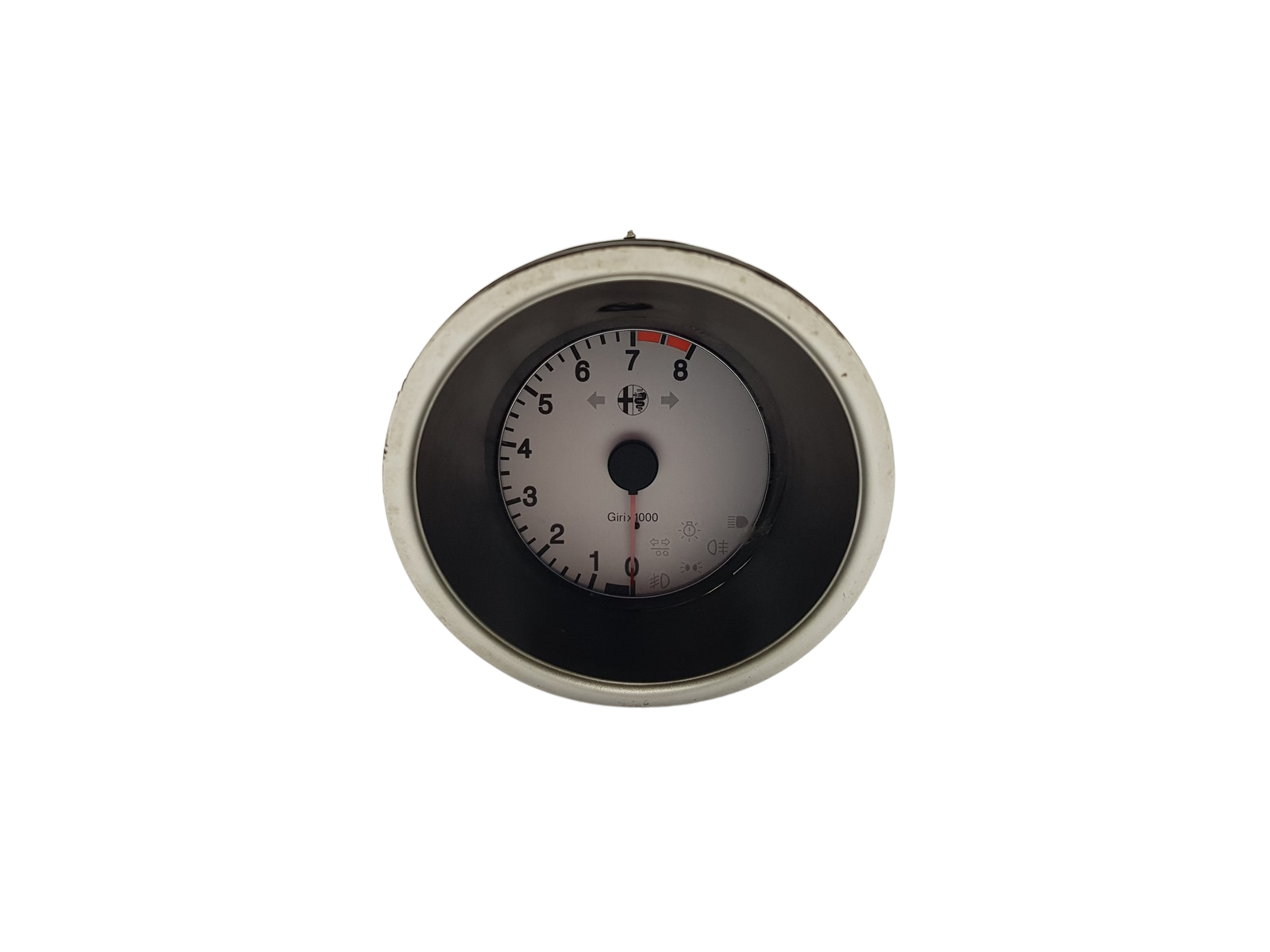 Tachometri Alfa Romeo 156 156034467 503350010100 2125 main product photo