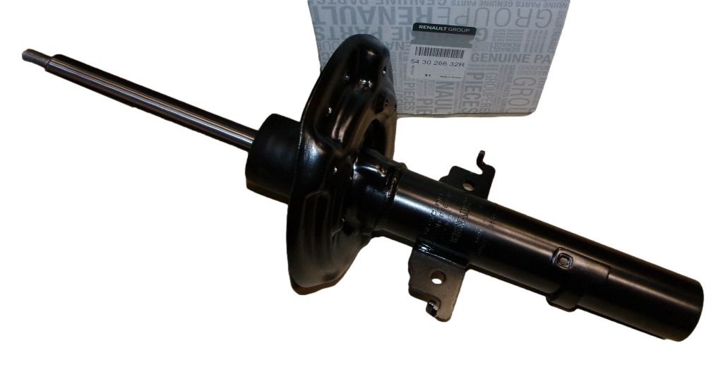 Iskunvaimennin Etu Uusi Alkuperäinen 543026632R Renault main product photo