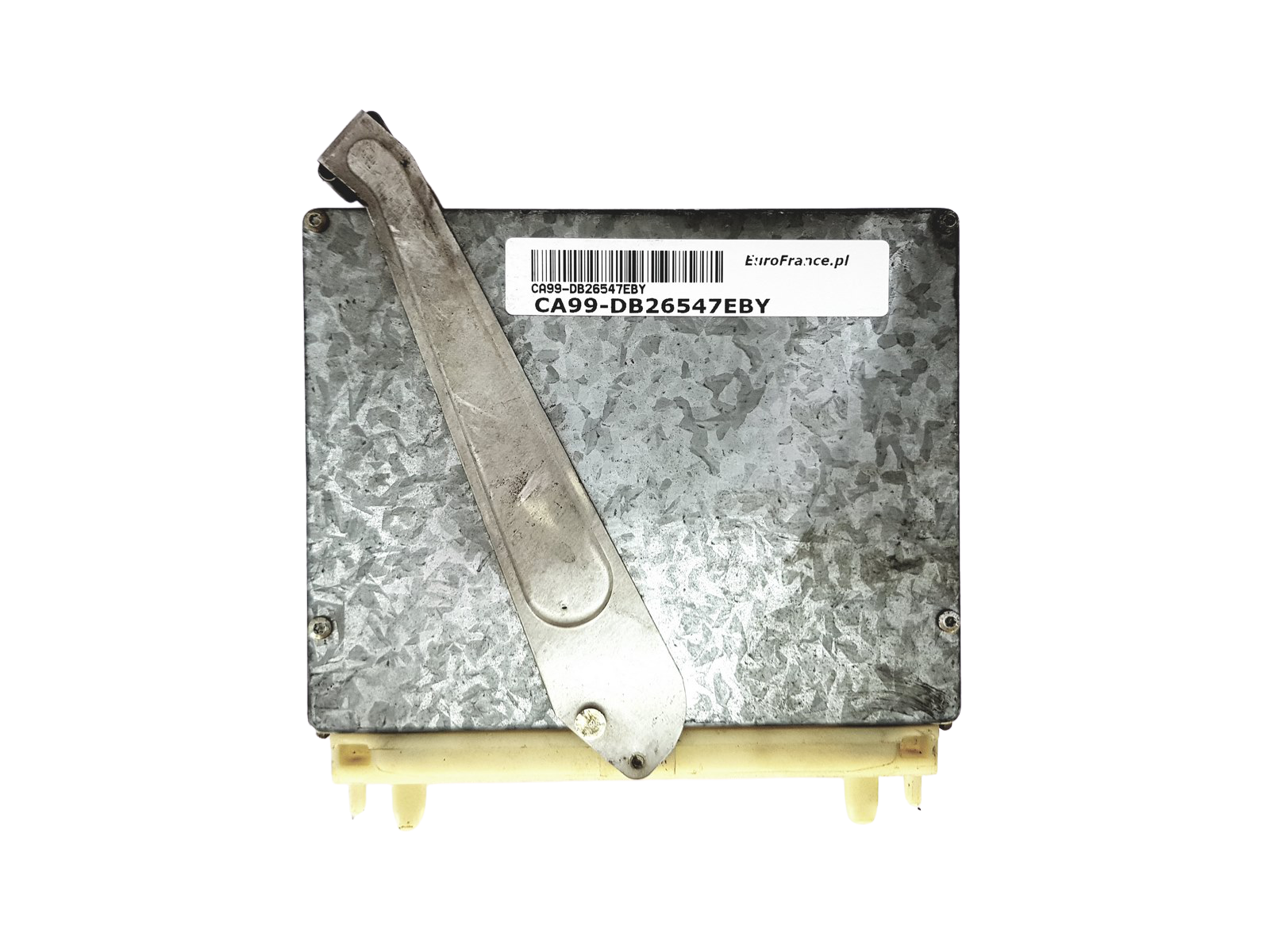 Ohjausyksikkö S103955404E P1270515 1T5Q193072 Volvo Siemens main product photo