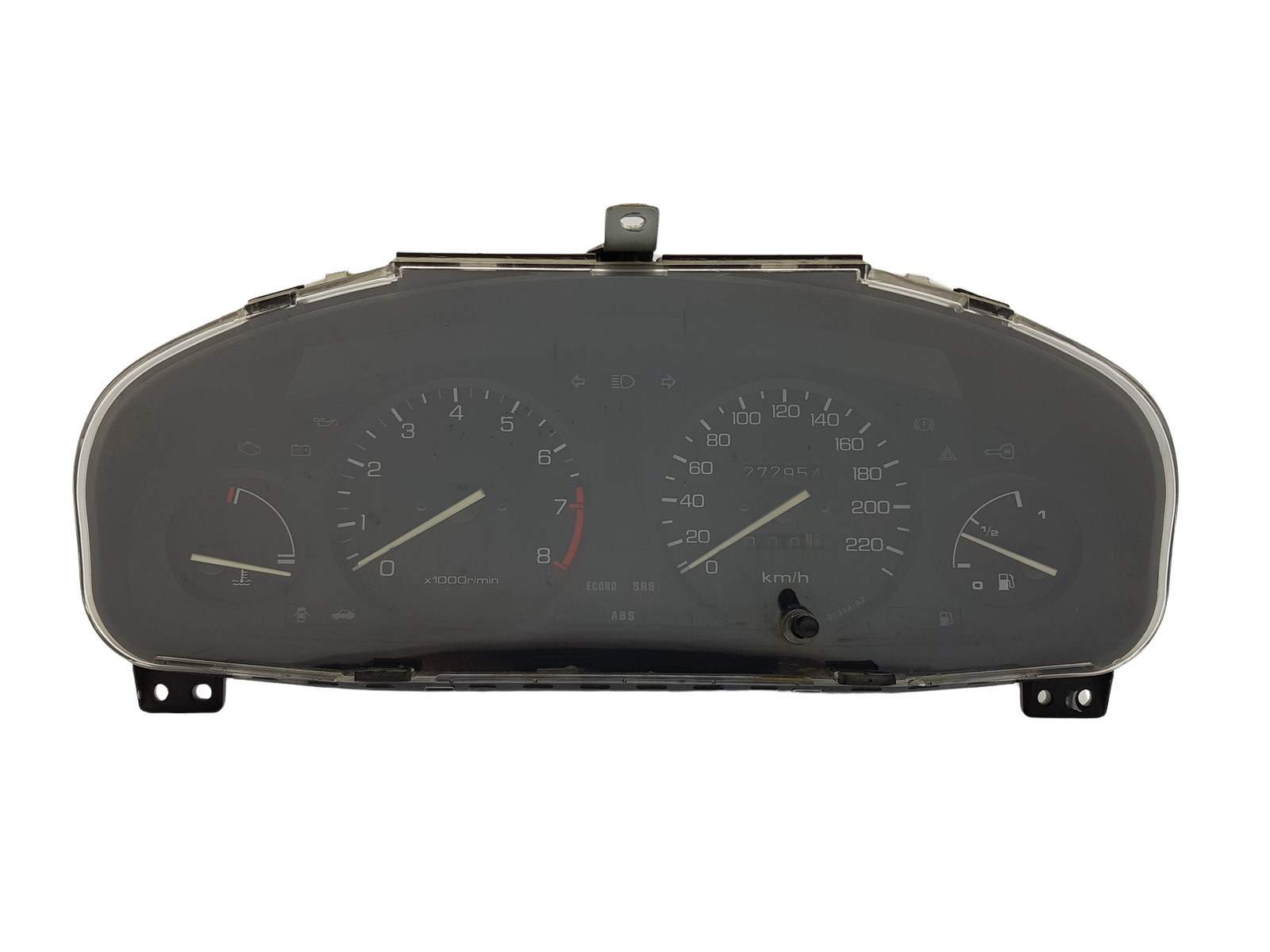 Nopeusmittari Honda Civic HR-0200-101 HR0200101 2159 main product photo