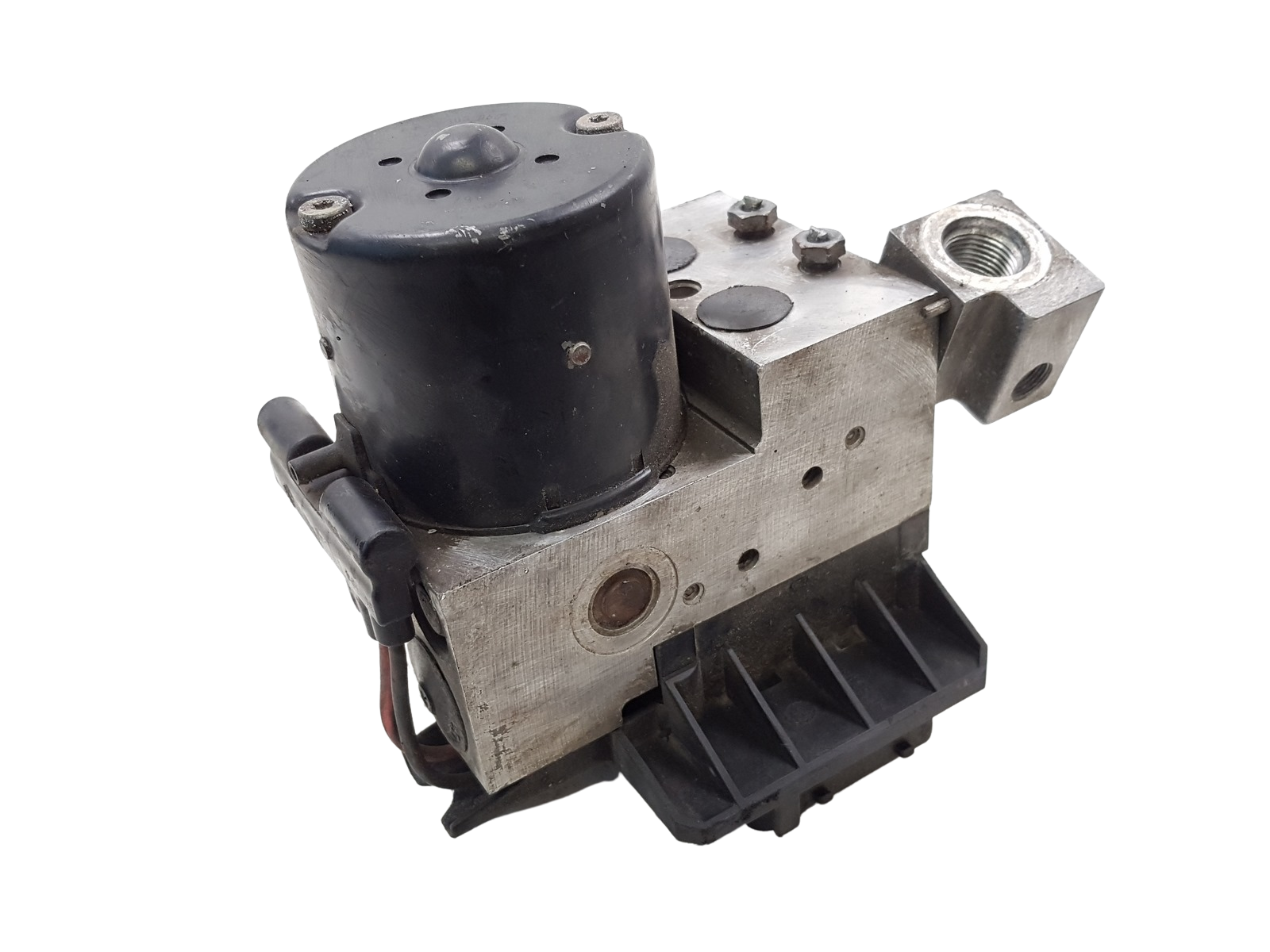 Abs-pumppu ESP Mercedes A0034317412 0265202433 Bosch 2473 main product photo