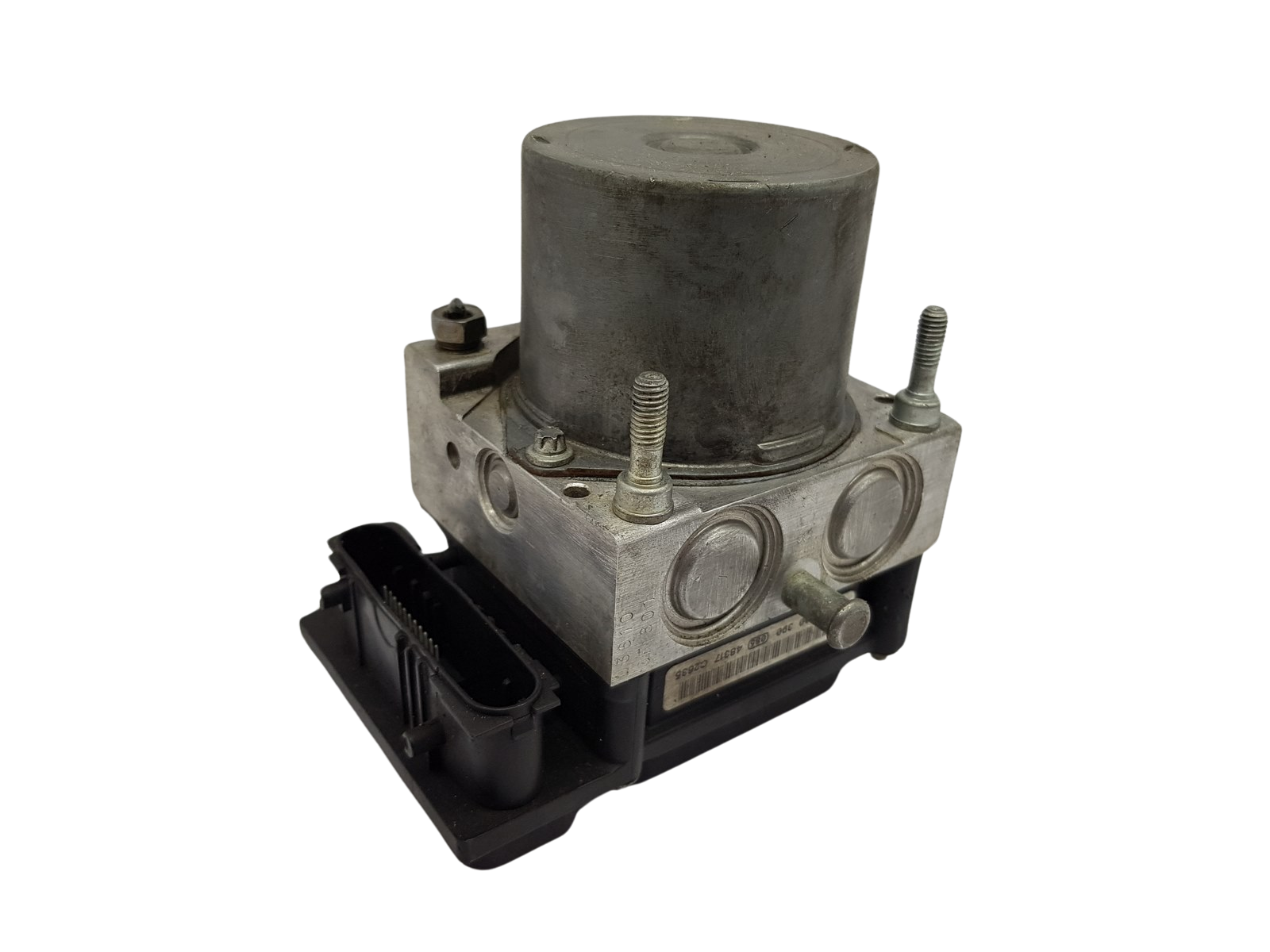 Abs-pumppu Peugeot 307 9651873780 0265800390 0265231477 4581 main product photo