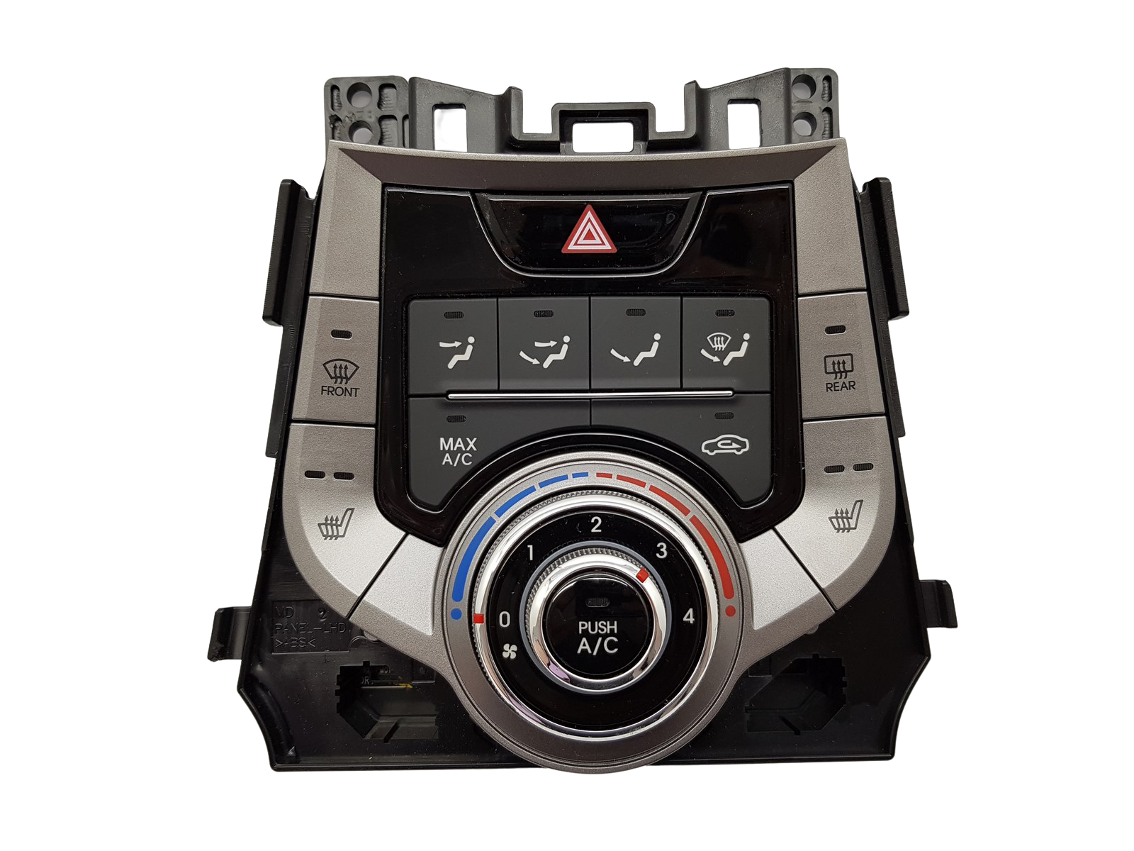Ilmastointipaneeli Hyundai Elantra 5 972503X140 A65 HEP072 main product photo