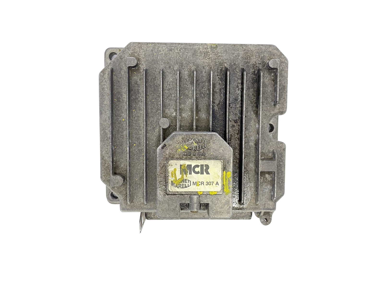 Ohjausyksikkö MCR307A Fiat Magneti Marelli 56711 main product photo