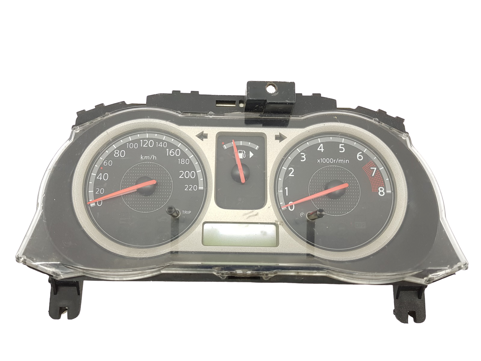 Kierroslukumittari Nissan Note A4 9U00D 26145 main product photo