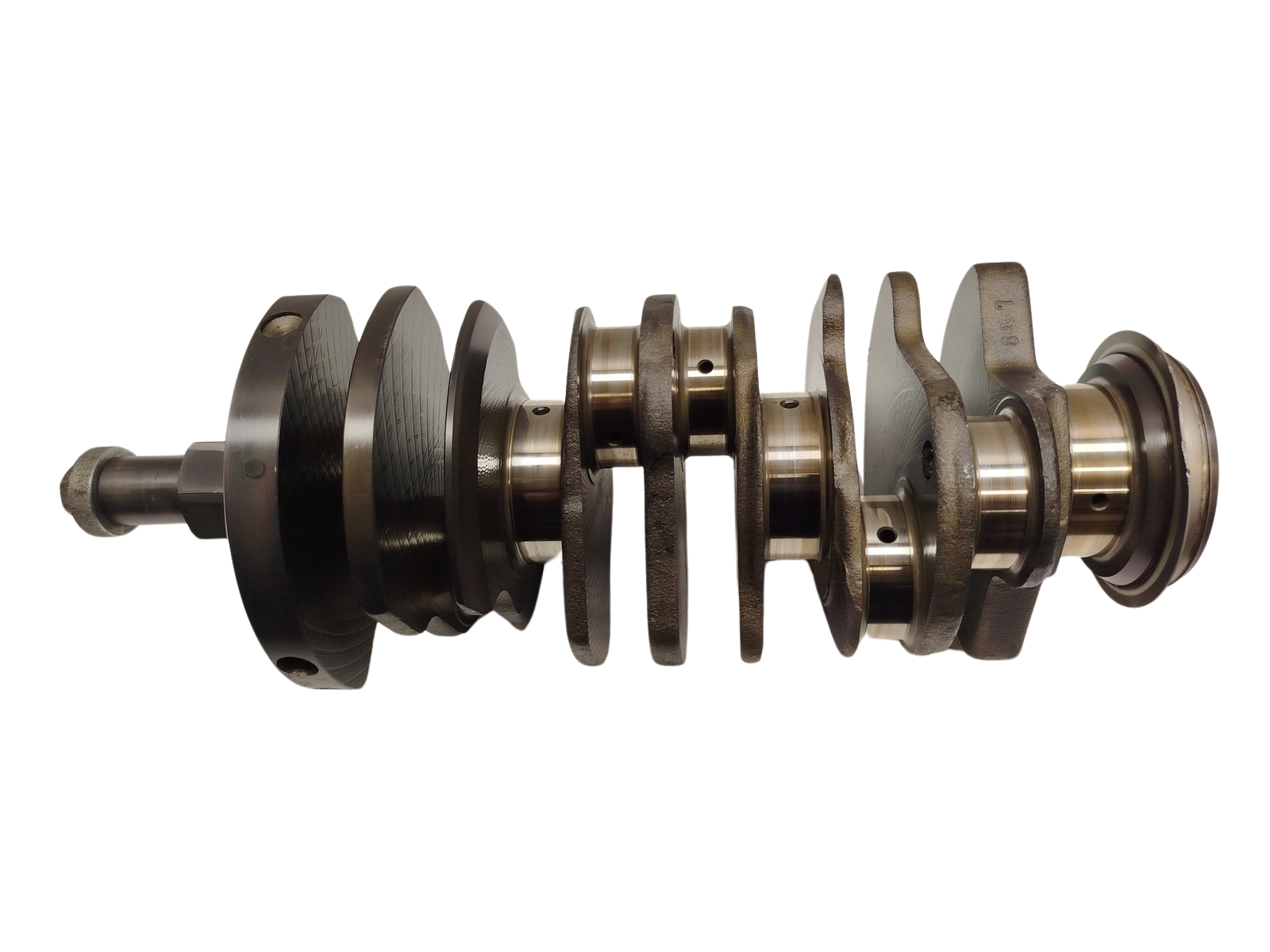 Kampiakseli 7701477038 3,0 DCi P9X Renault Opel main product photo