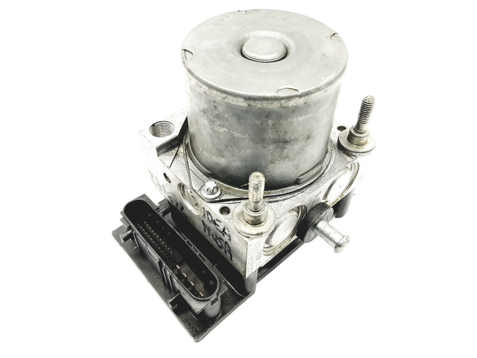 Abs-pumppu Fiat Idea 51761005 0265800495 Bosch 36428 main product photo