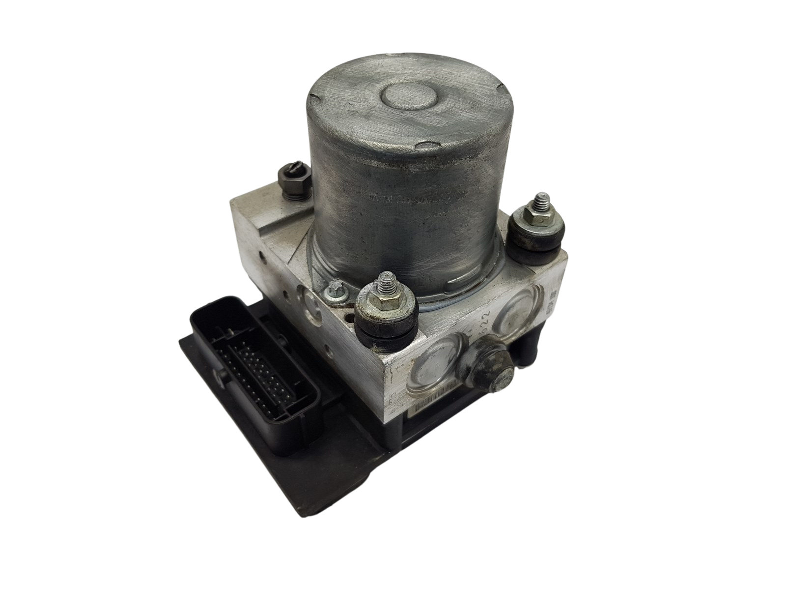 Abs-pumppu Peugeot 407 9662005180 0265251121 0265951395 3897 main product photo