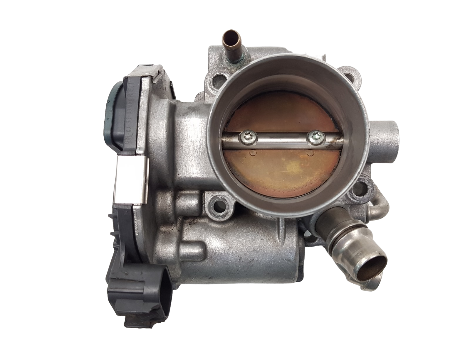 Kaasuläpän venttiili Opel 55561495 0280750245 1.6 1.8 GM main product photo