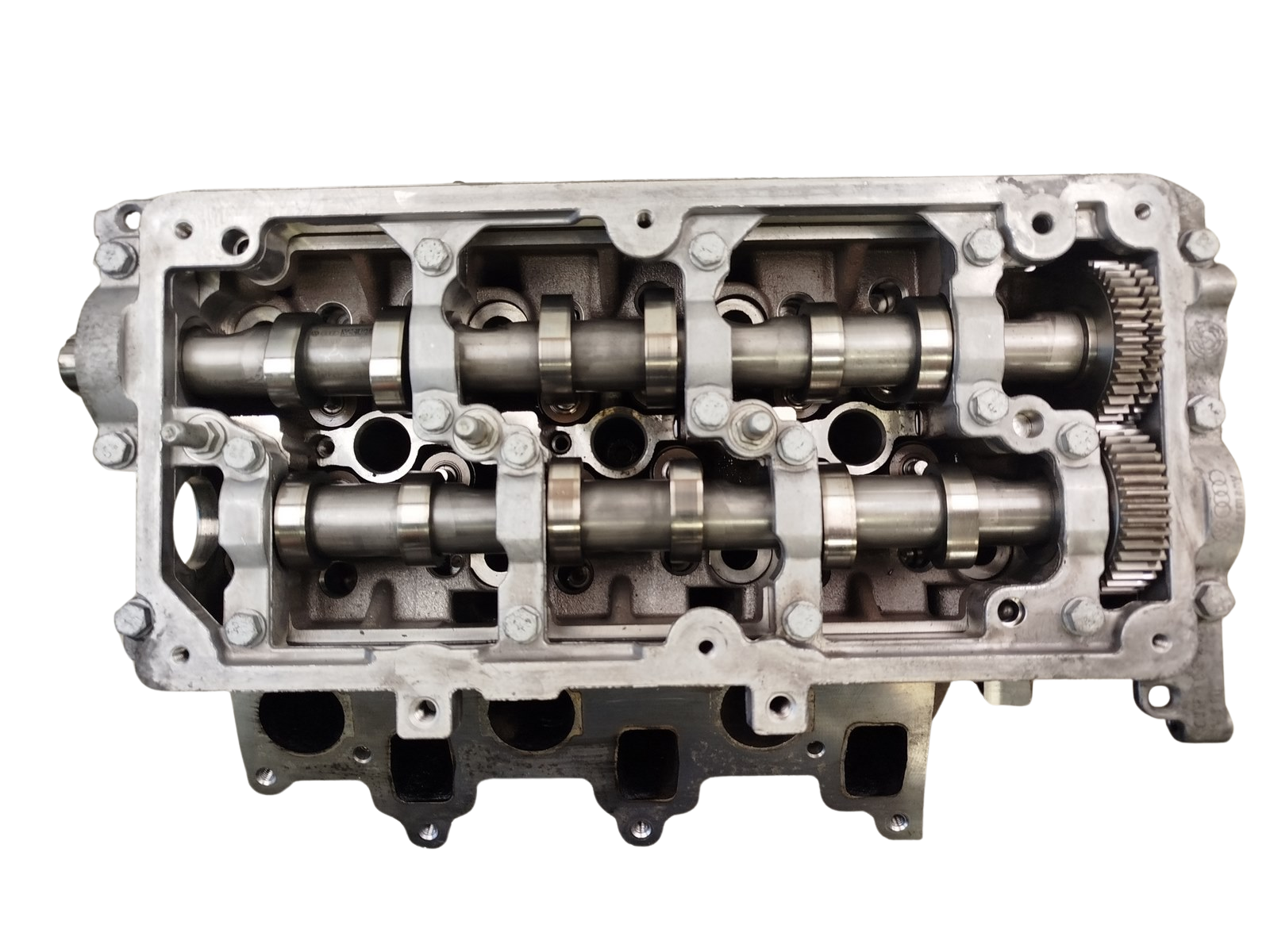 Sylinterikansi VWAG 03P103373 03P103286 1.2 TDI CFW main product photo