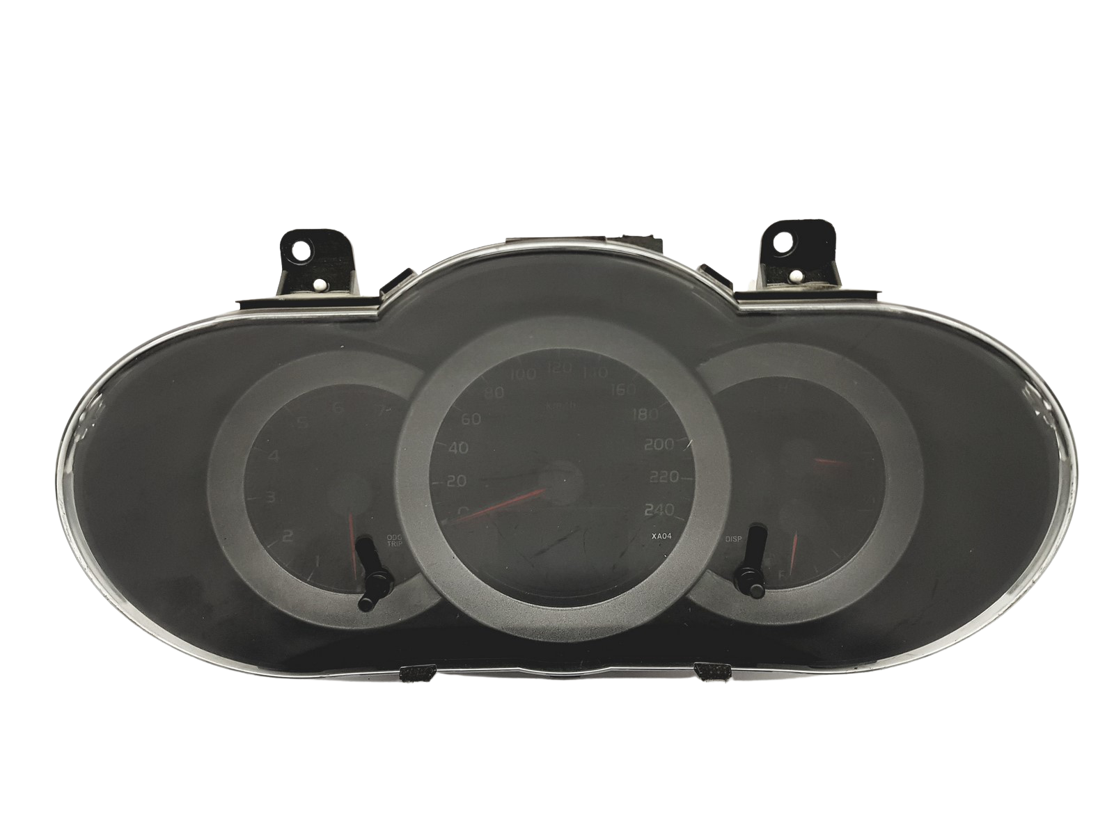 Nopeusmittari Toyota RAV4 83800-42D03 257440-3330 40897 main product photo