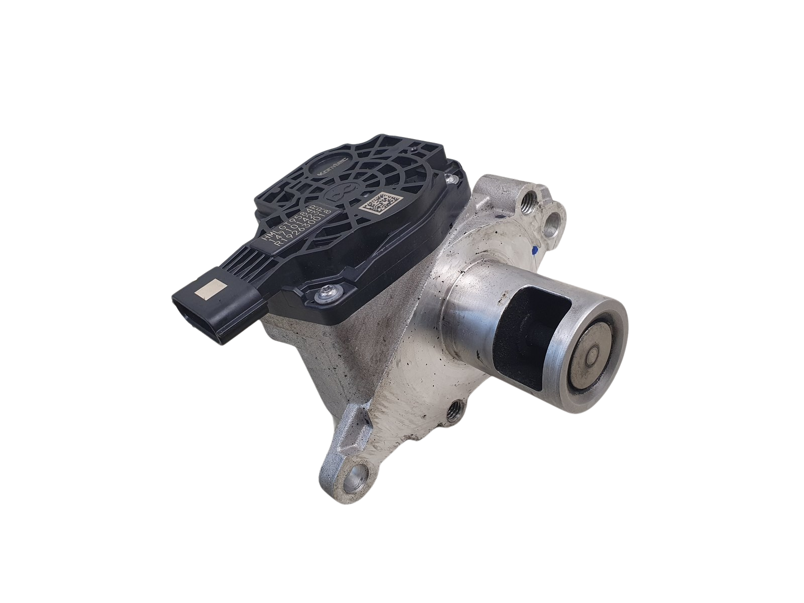 Egr Venttiili HMLGT9584R 147101423R 1.5 Blue dCi Dacia Renault Nissan main product photo