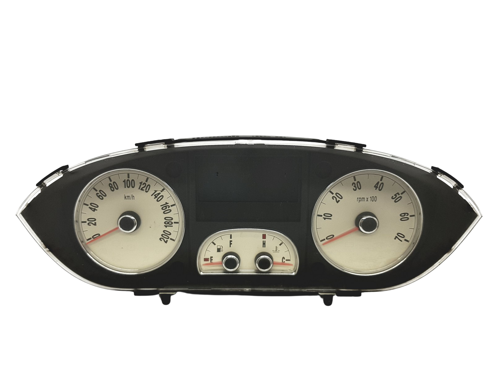 Kierroslukumittari Lancia Musa 735397433 503001190100 37622 main product photo