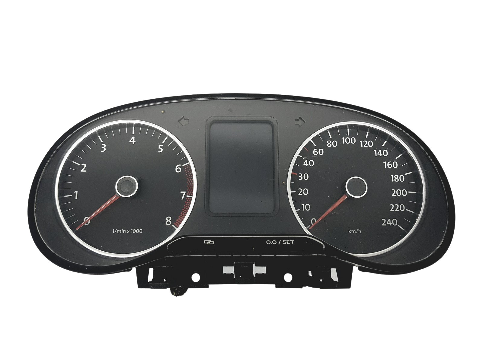 Nopeusmittari VW Polo 6R 6R0920860B A2C53339724 56898 main product photo