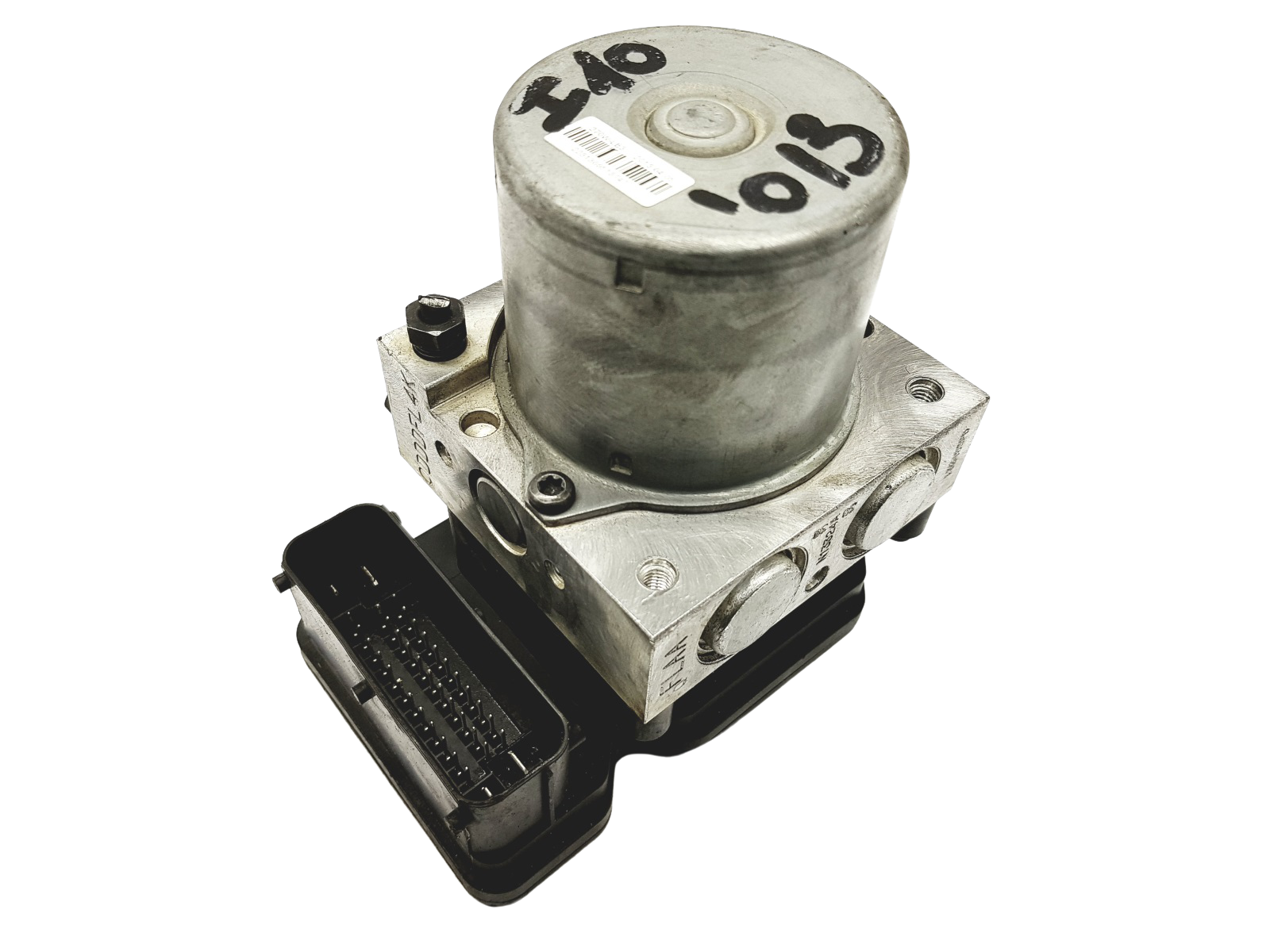 Abs-pumppu Hyundai I10 58910-0X550 BE6000K401 Mando 35954 main product photo