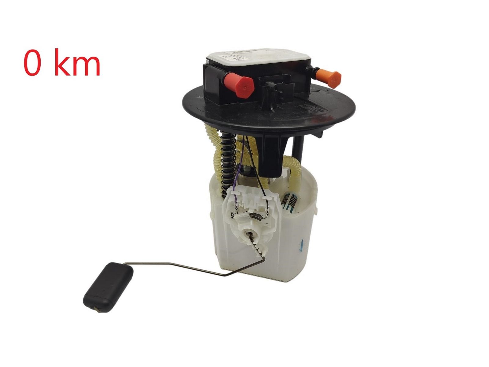 Polttoainepumppu Citroen Peugeot Opel 9824049680 Delphi 0 km main product photo