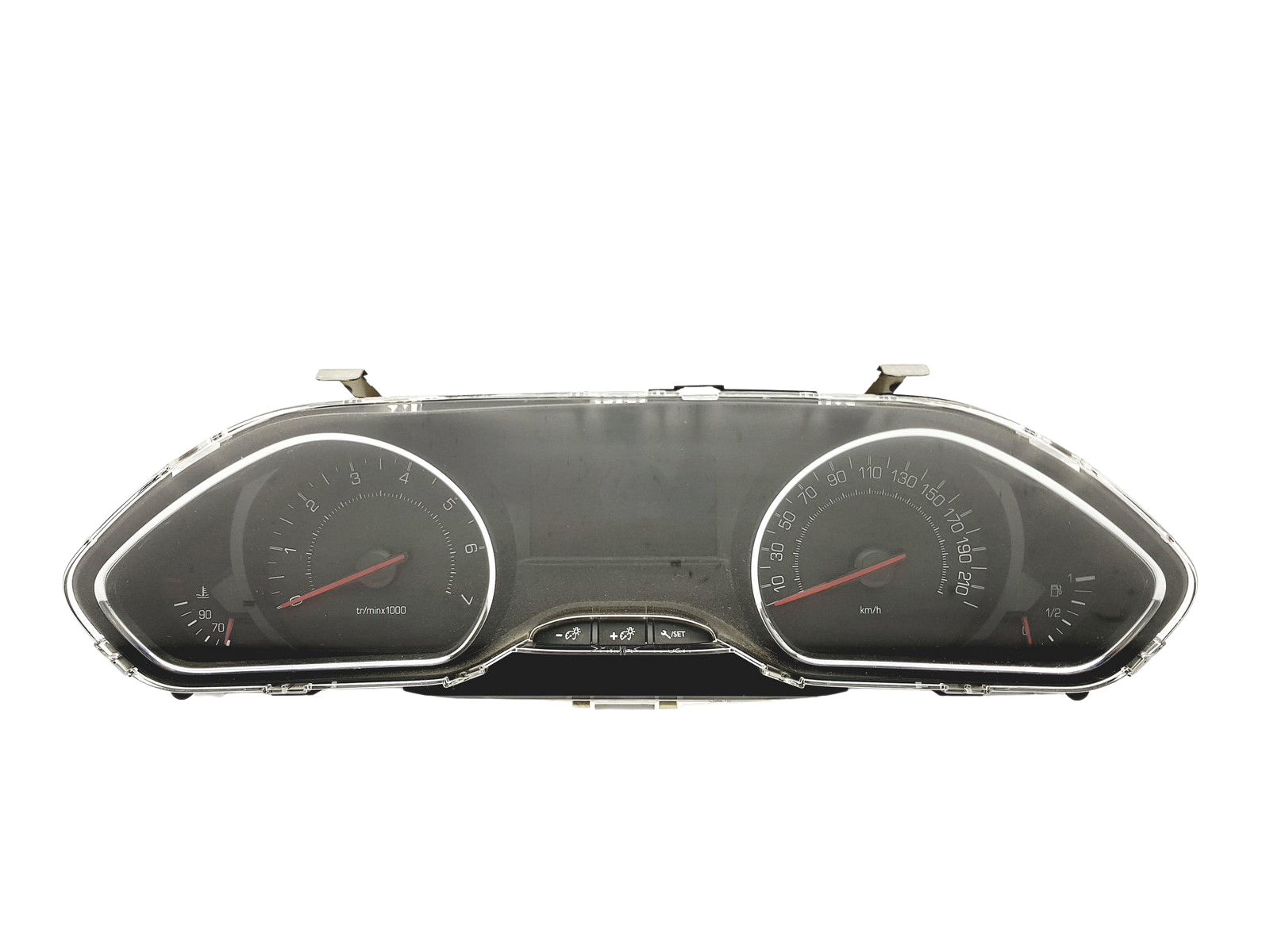 Kierroslukumittari Peugeot 208 9801904780 H 50987 main product photo