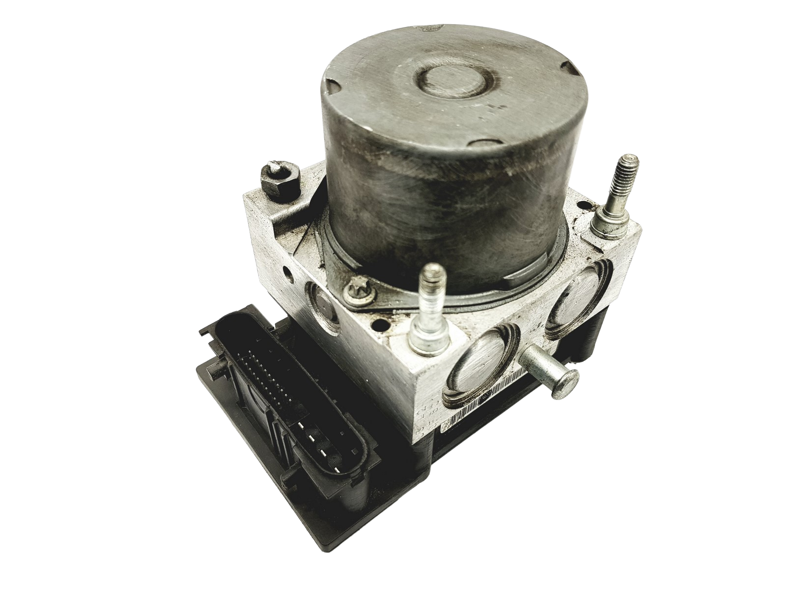 Abs-pumppu Nissan Micra K12 47660AX600 0265800319 0265231341 60465 main product photo