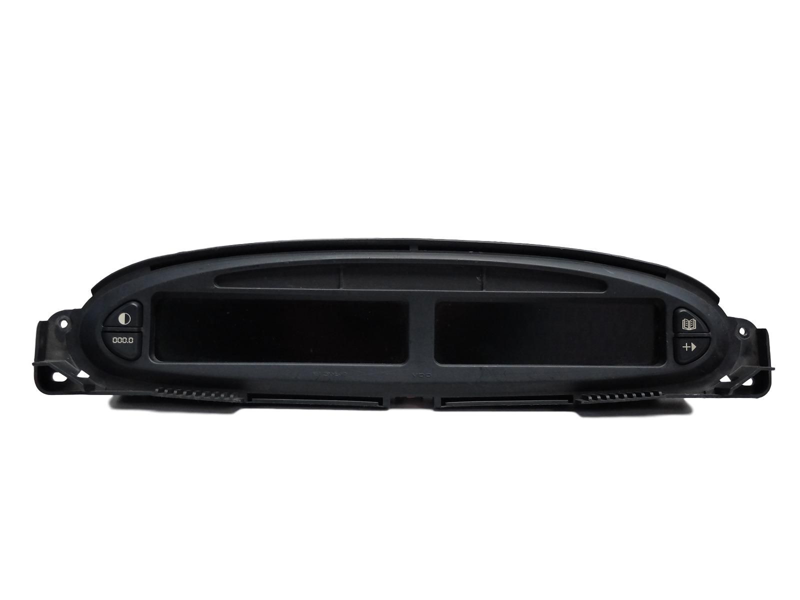 Nopeusmittari 9645077080 Citroen Xsara Picasso main product photo