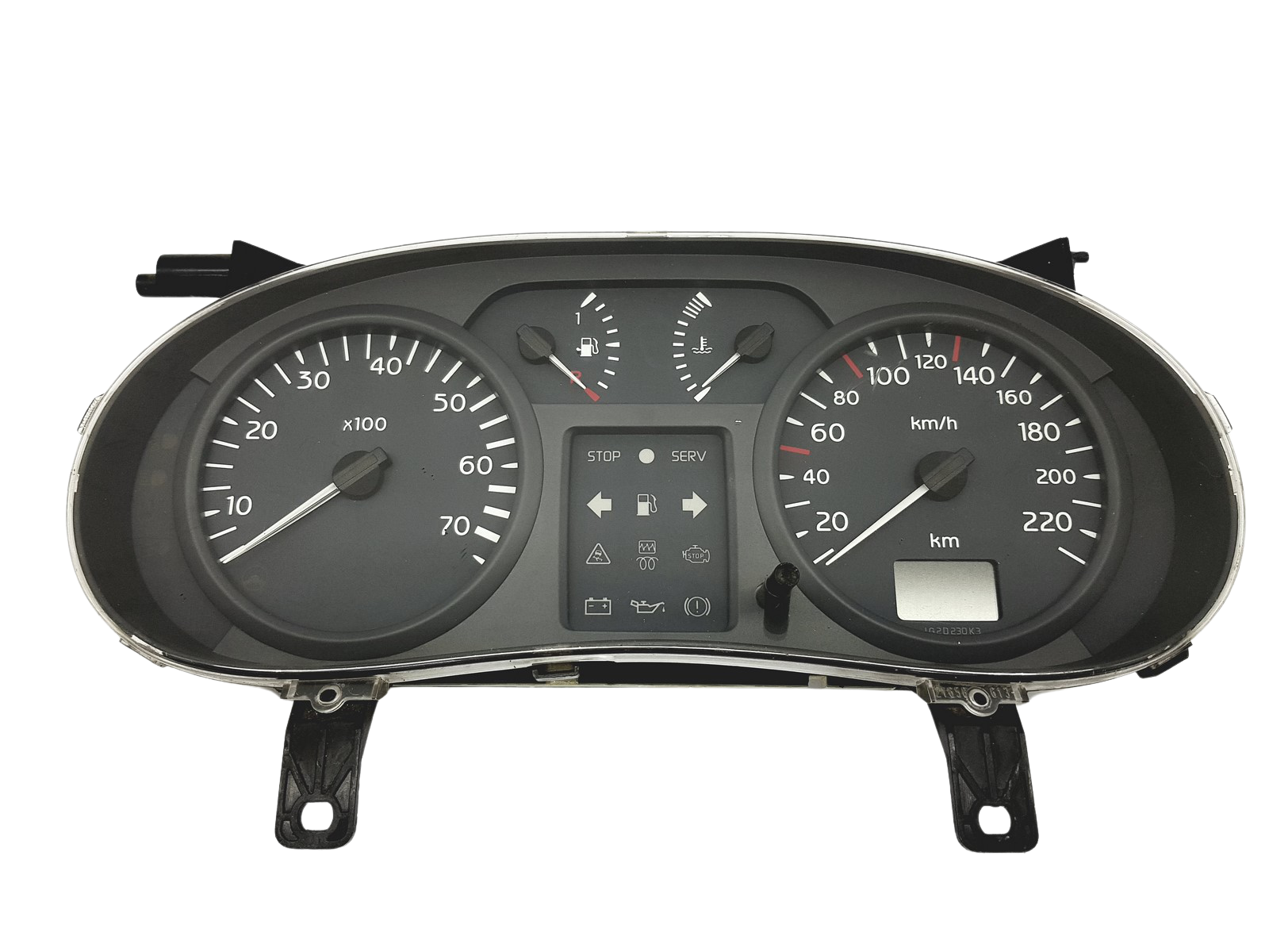 Nopeusmittari Renault Clio 2 8200261119 39726 main product photo