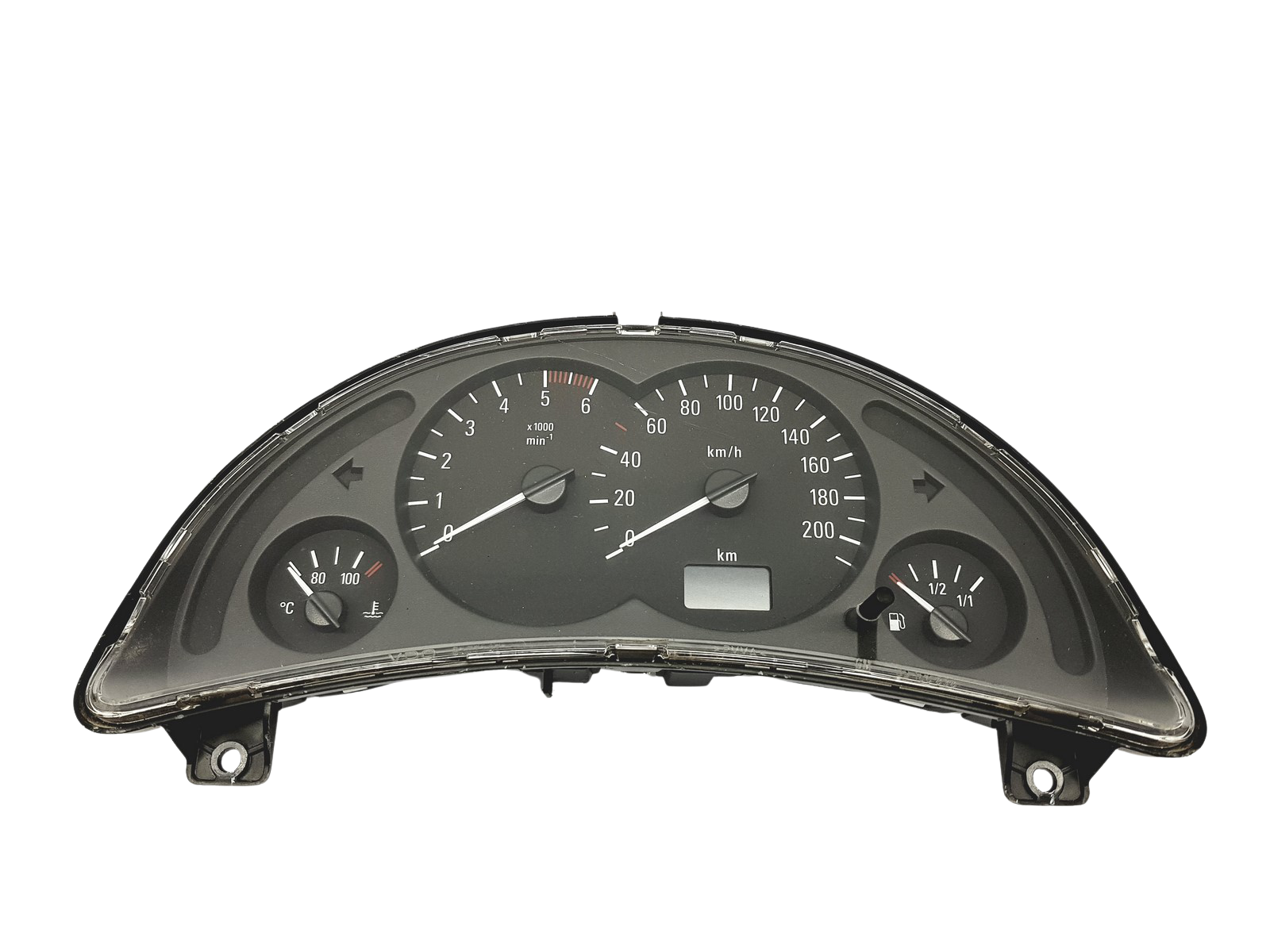 Kierroslukumittari Opel Corsa C 13173347WA 110008988026 48014 main product photo