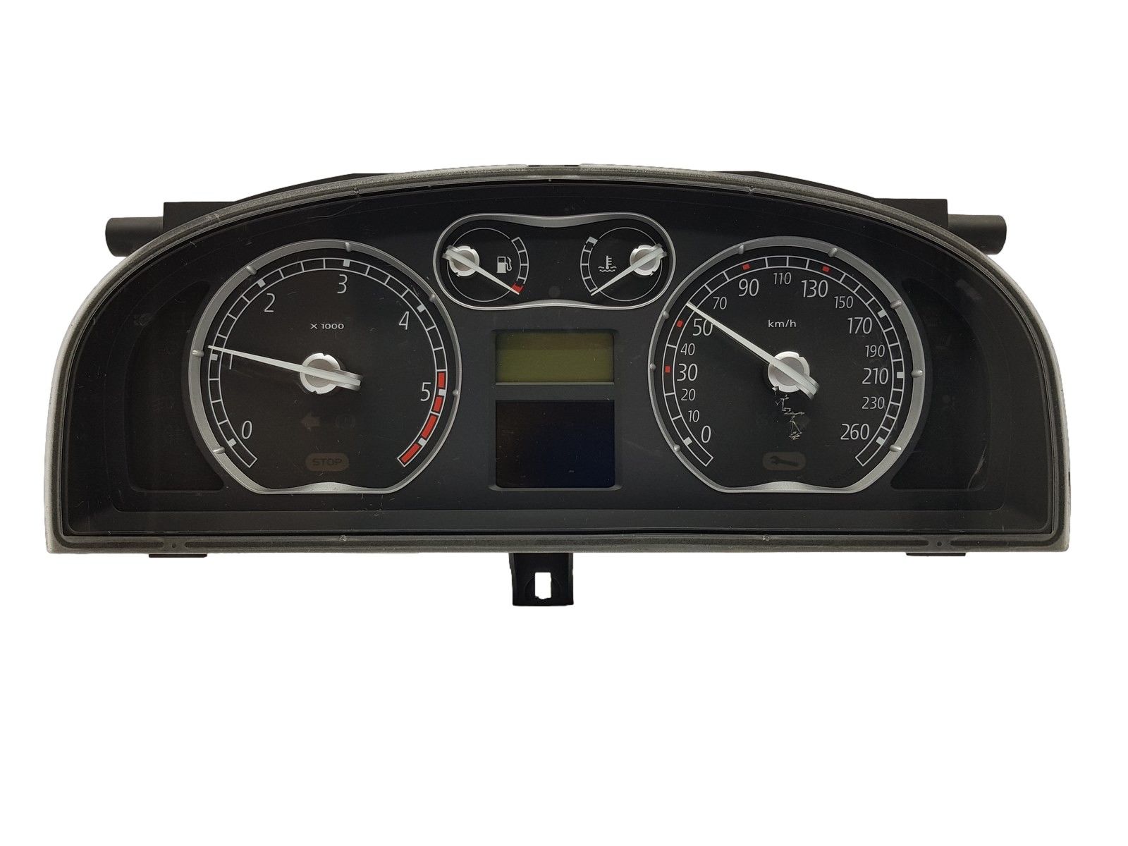 Kierroslukumittari Renault Laguna 2 8200291334 3008 main product photo