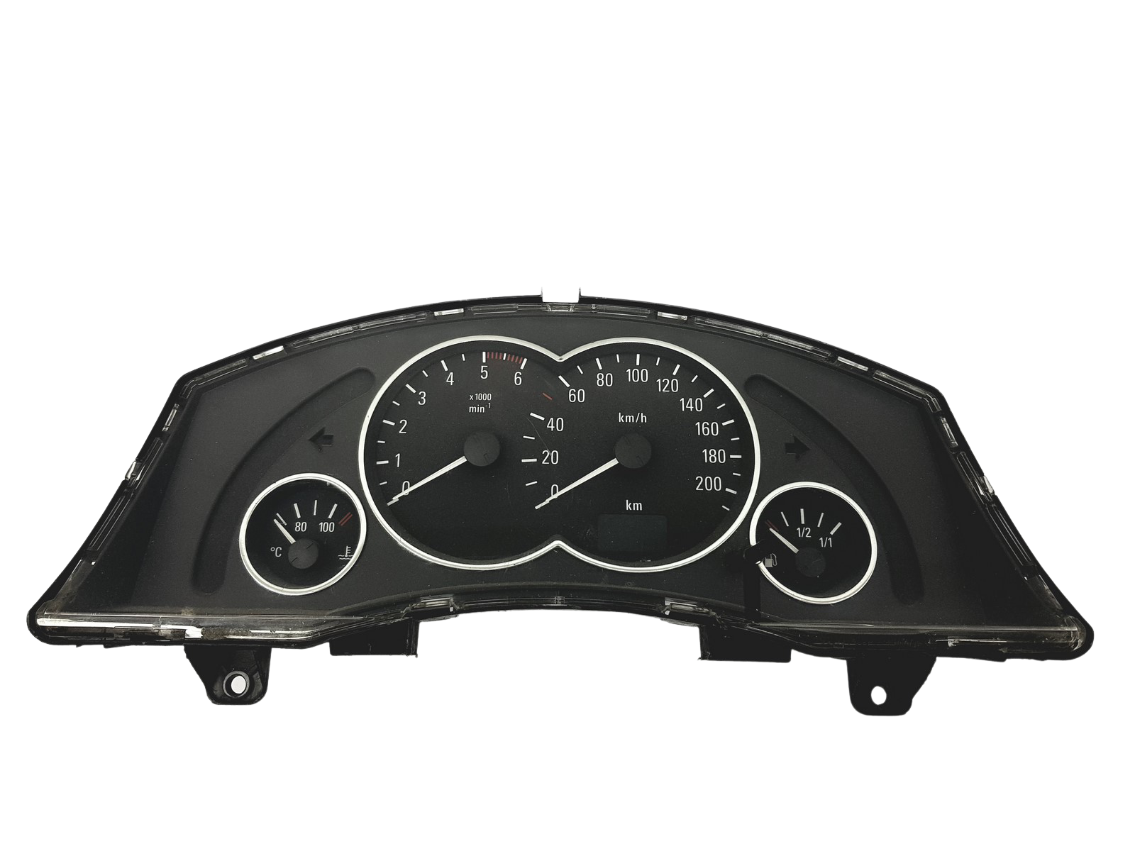 Kierroslukumittari Opel Meriva 13173381XT 110080162026 40056 main product photo