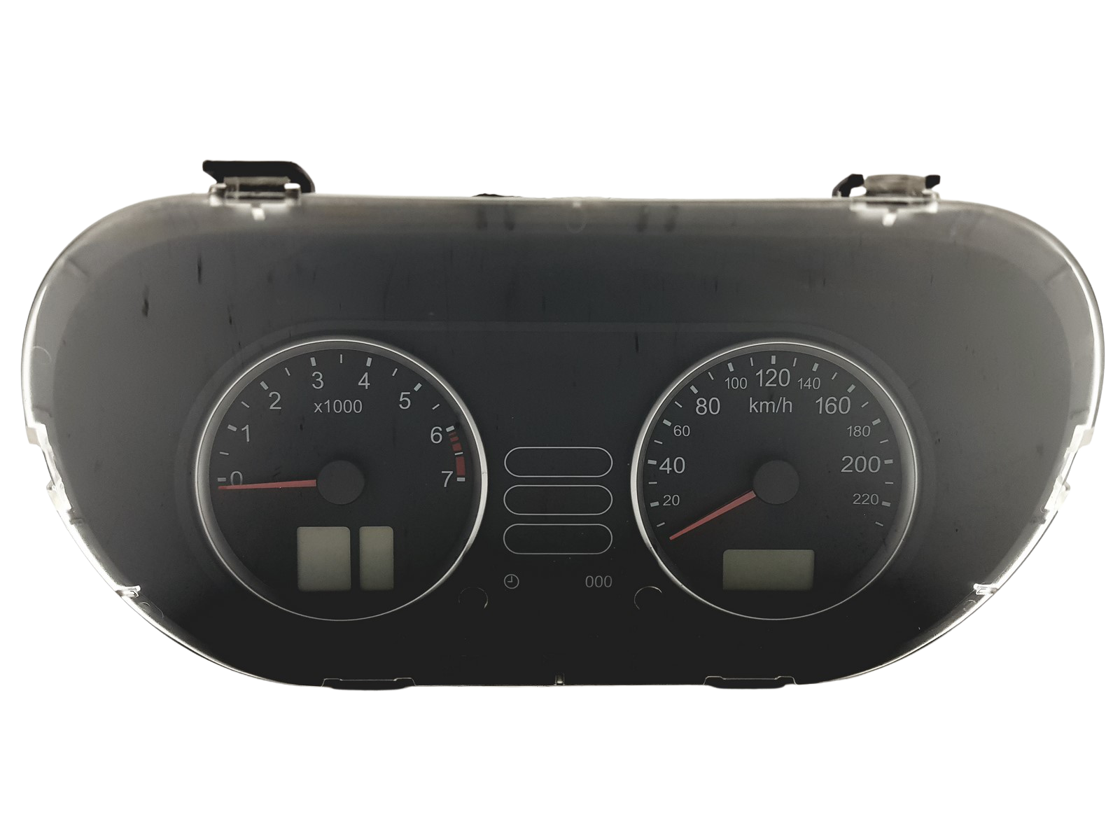 Kierroslukumittari Ford Fusion Fiesta 4S6F-10849-EA 50724 main product photo
