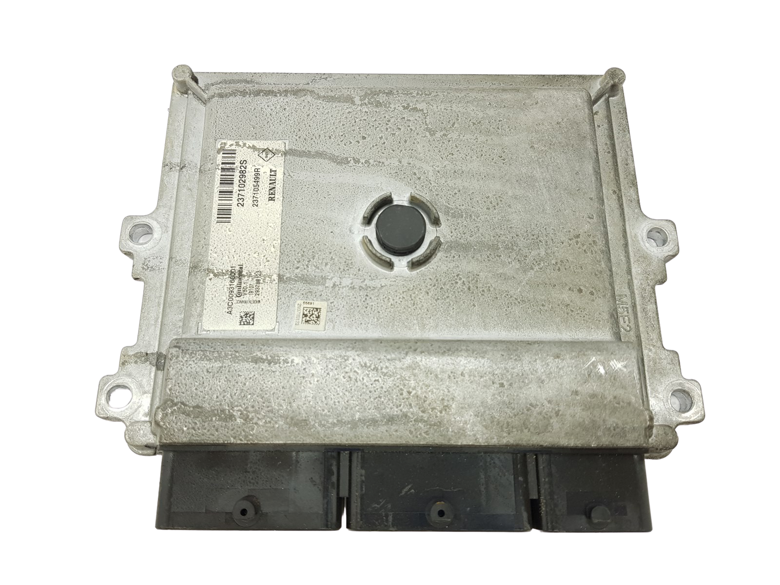 Ohjausyksikkö Renault Dacia 237102982S 237105499R Continental main product photo