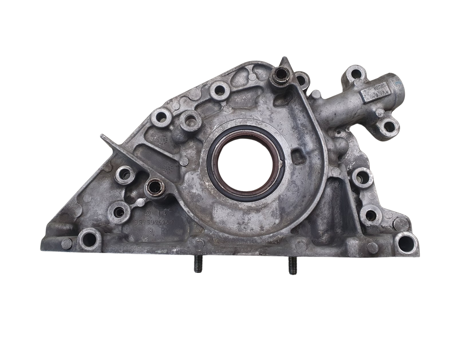 Öljypumppu 9636326780 1001C7 2,0 16v RFR Peugeot 206 main product photo
