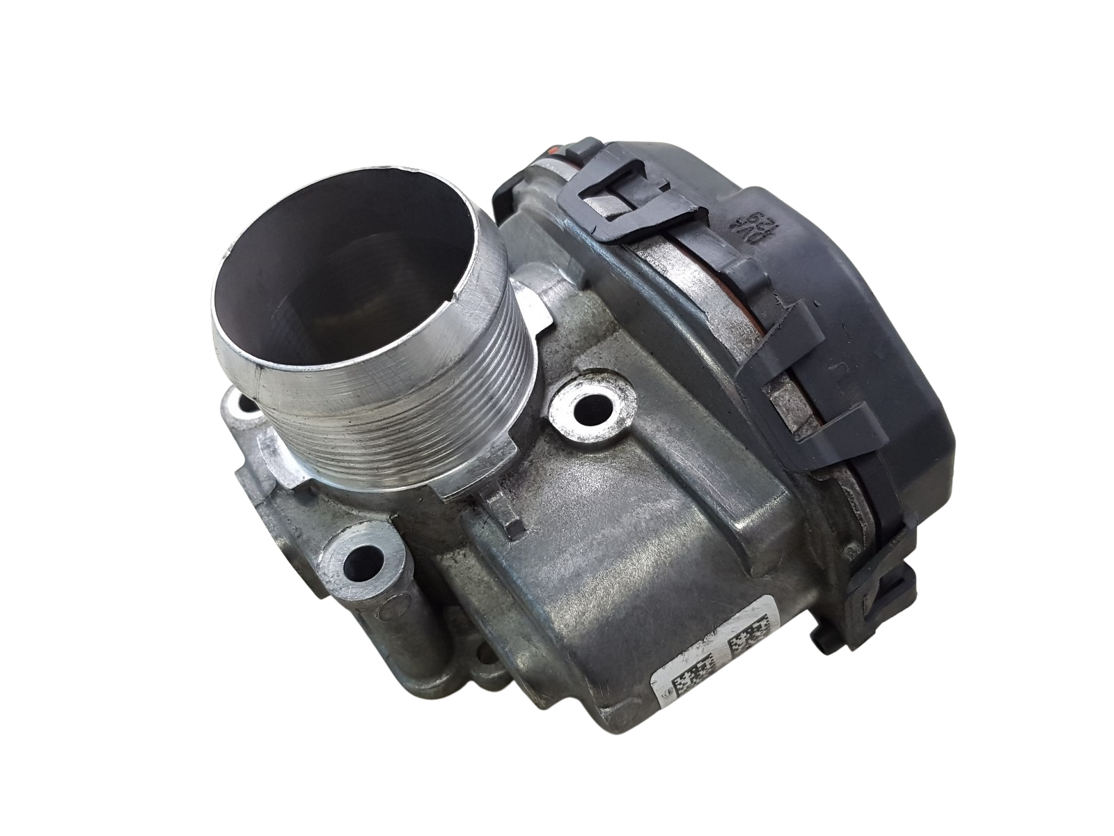 Kaasuläpän venttiili 9807238580 V29039645 PSA Ford 1.6 HDI 1525 main product photo