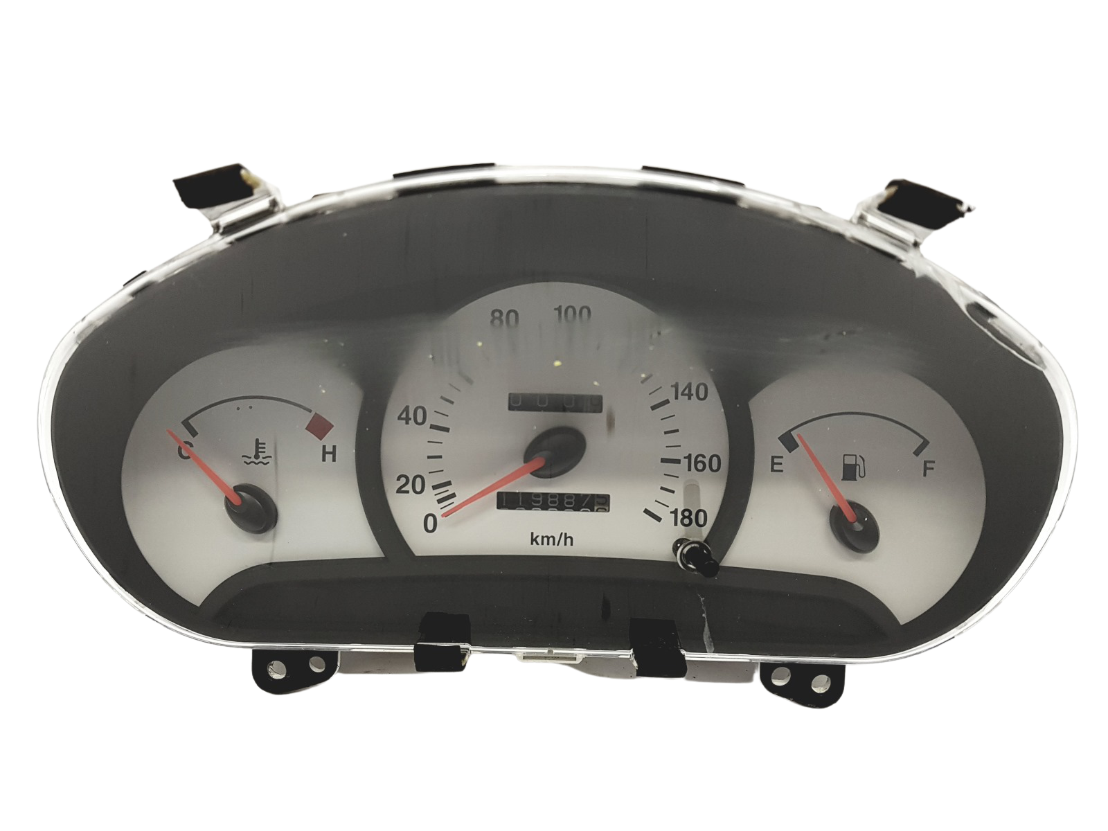 Nopeusmittari Hyundai Atos 94004-02060 9400402060 33403 main product photo