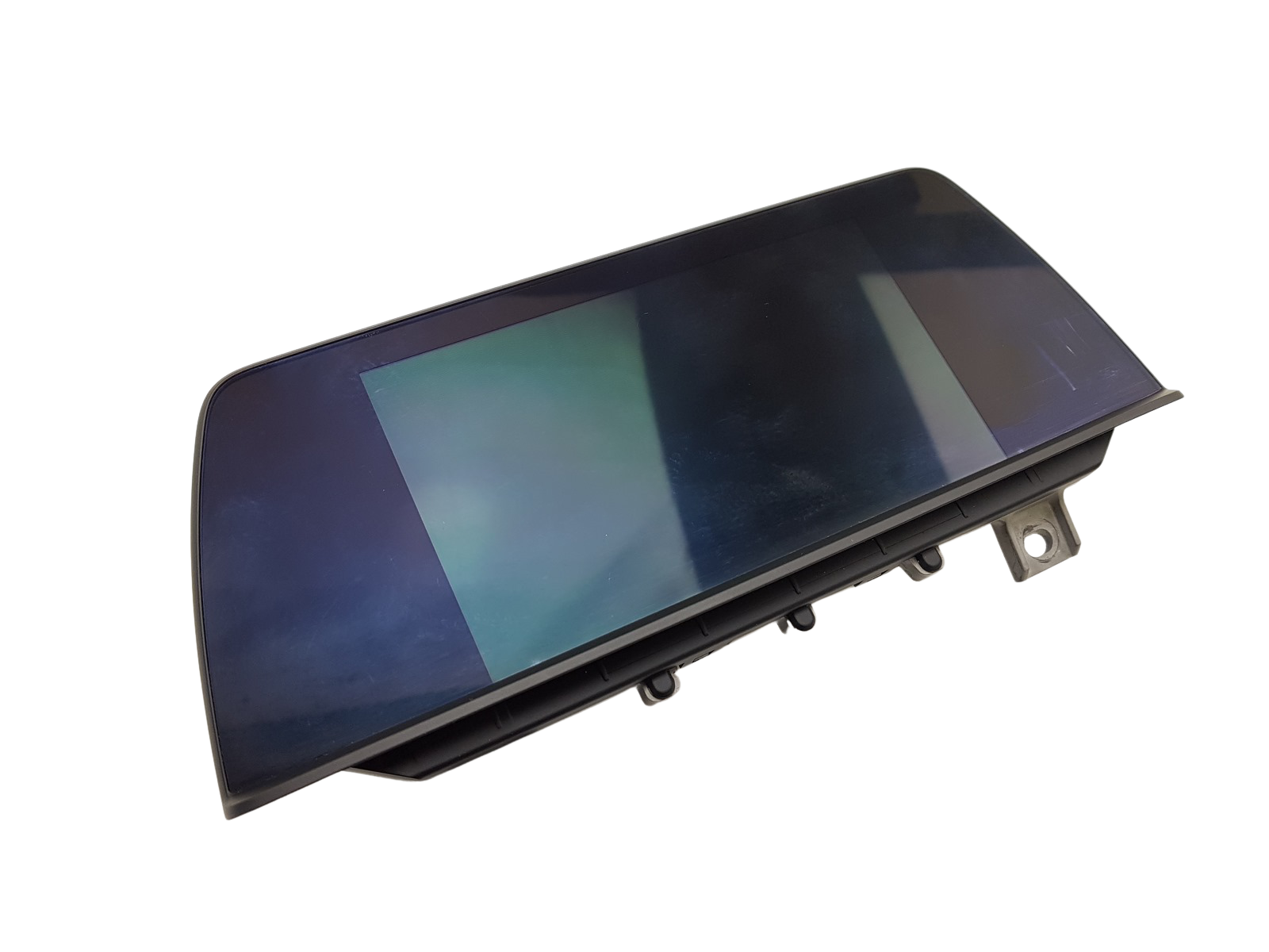 Navigaationäyttö BMW 1 6550 6837128 -03 193304-10 InnoLux main product photo