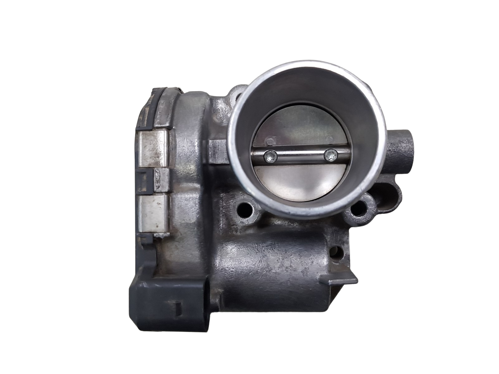 Kaasuläpän venttiili Ford 8A6G-9F991-AC 0280750532 Bosch 13 main product photo