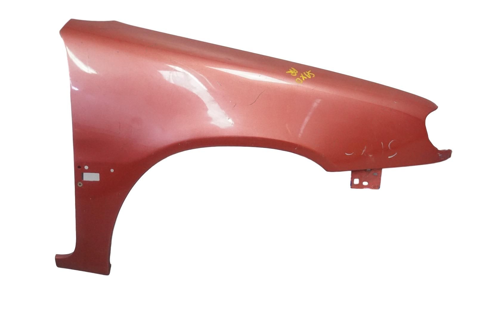 Lokasuoja Oikea Citroen Saxo 1996-1999 7841J0 main product photo