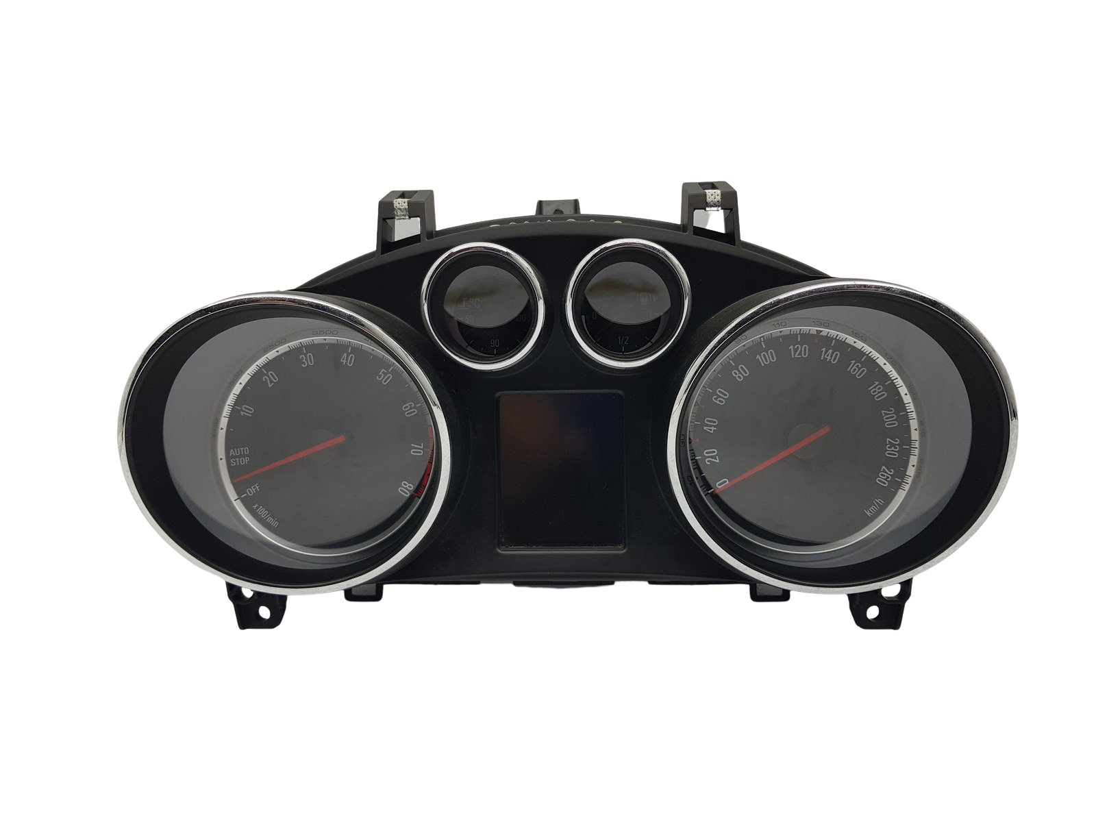 Kierroslukumittari Opel Mokka 95386880 654663731 GM 1172 main product photo