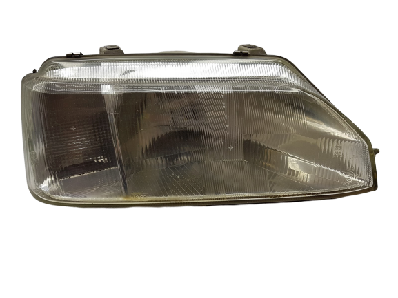 Ajovalo Oikea 7700784192 Renault 25 Valeo main product photo