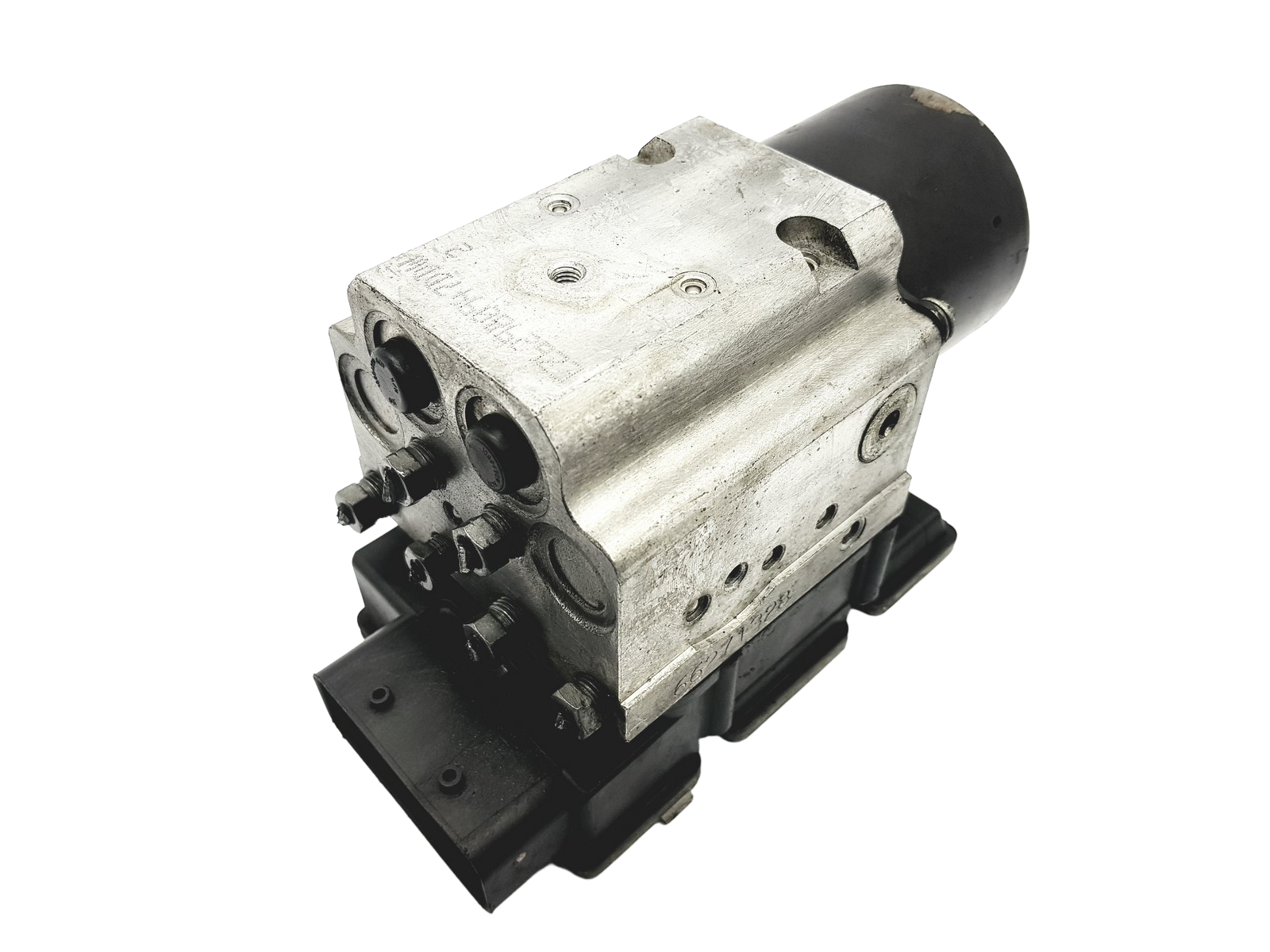 Abs-pumppu Alfa Romeo 159 51758175 54084687C TRW main product photo