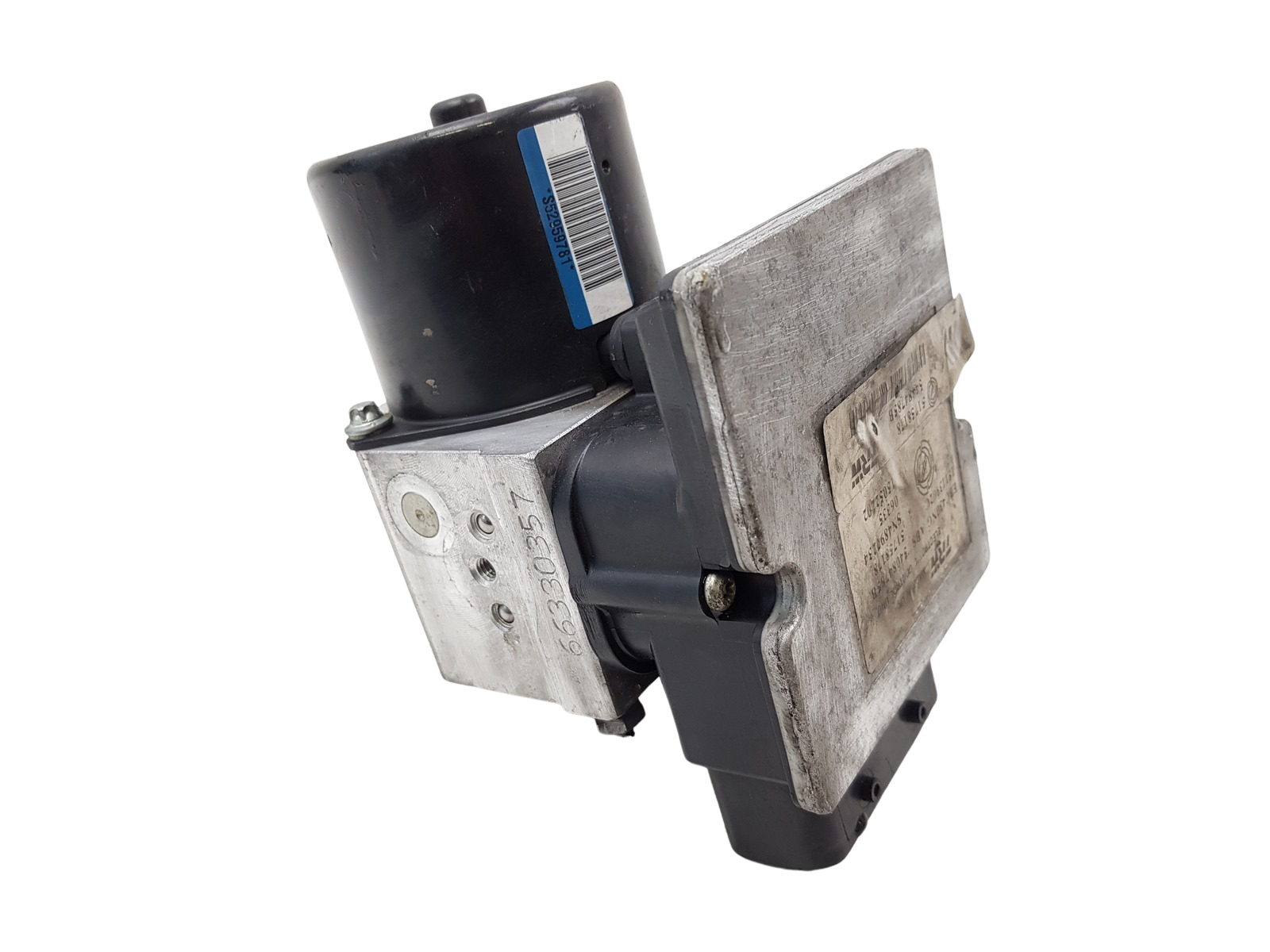 Abs-pumppu Lancia Ypsilon Y 51758178 54084785B TRW 1552 main product photo