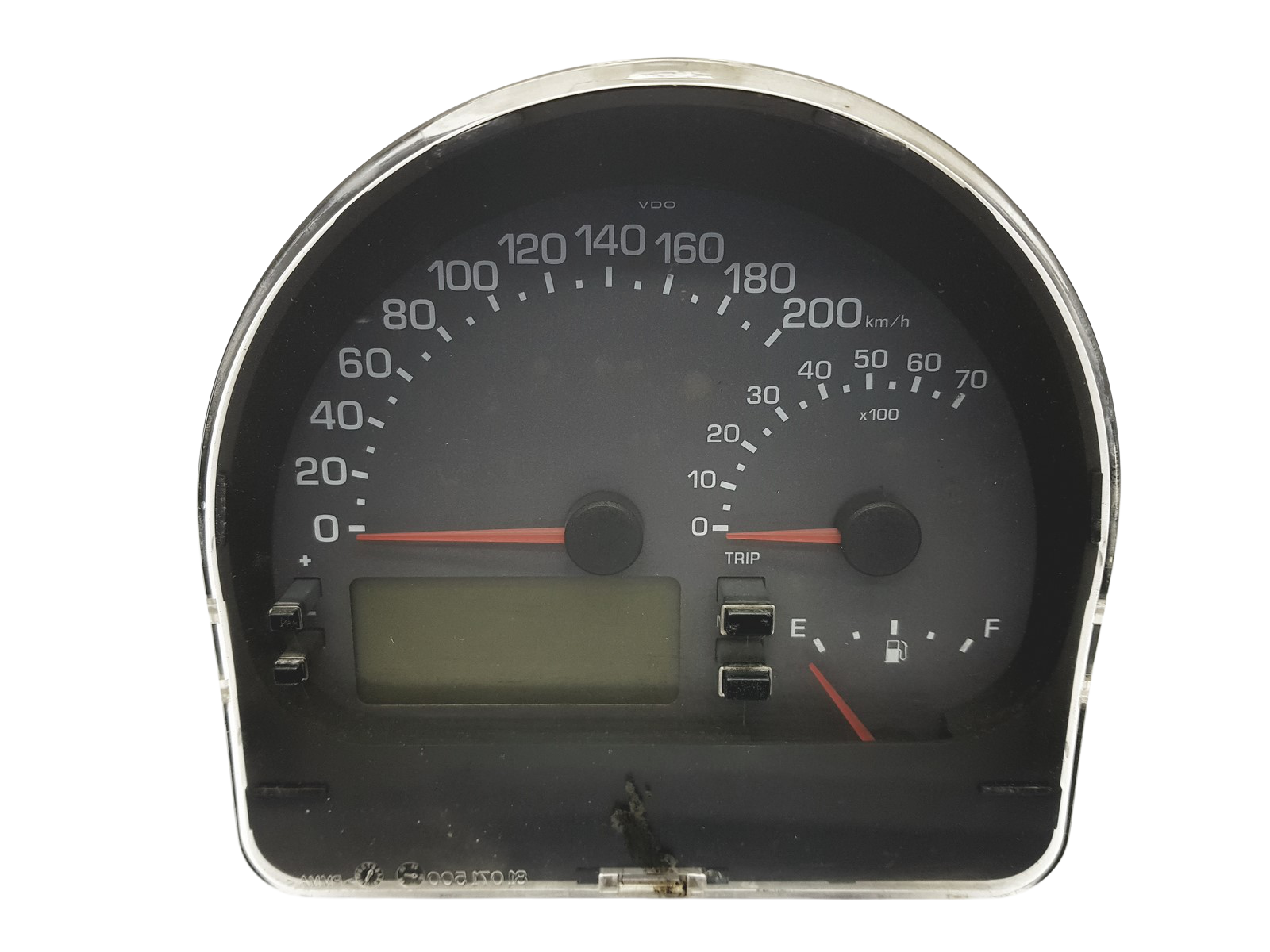 Nopeusmittari Fiat Multipla 87001350 81269032 51024 main product photo