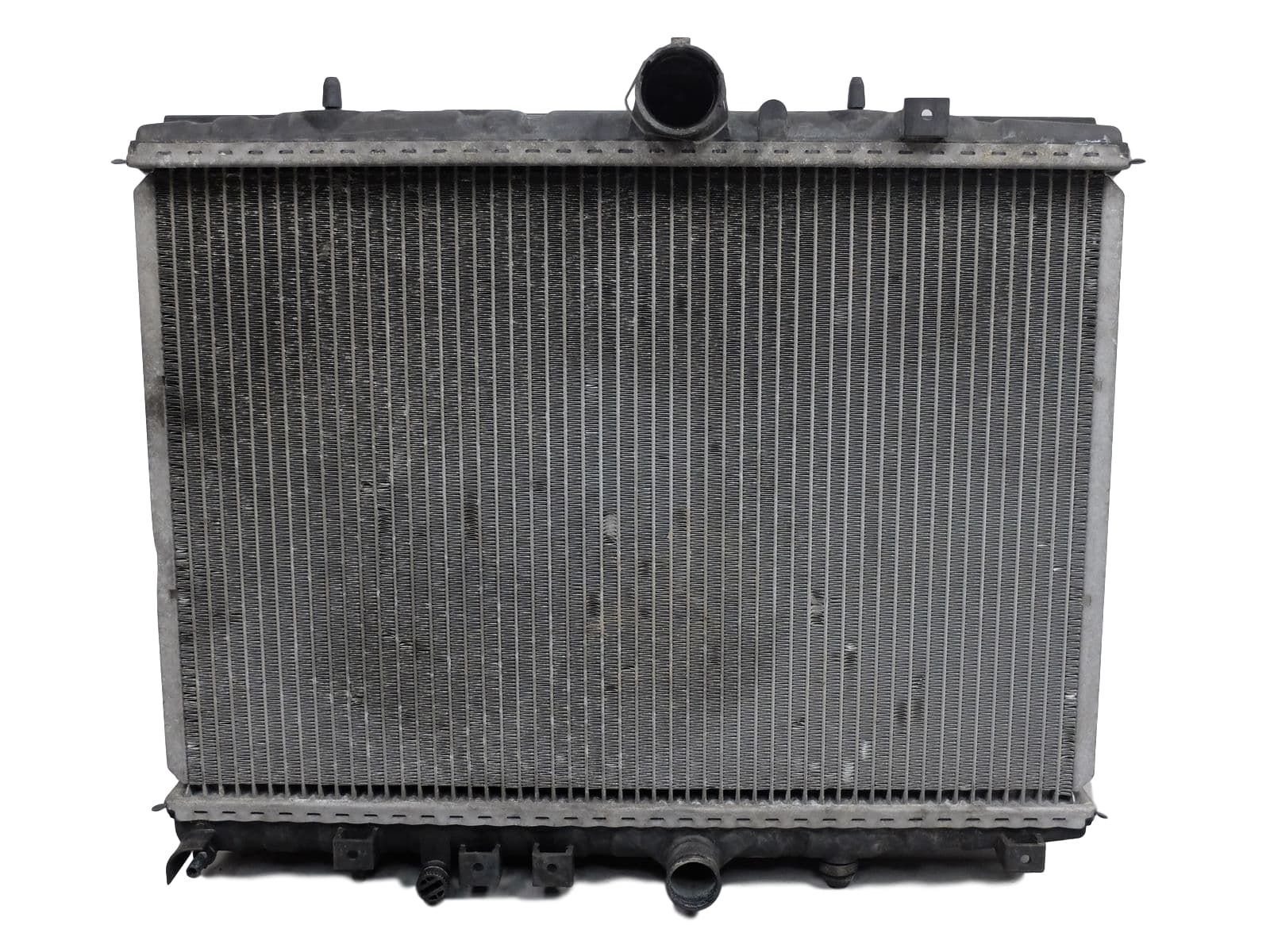 Jäähdytin Wody 2,0 HDI Peugeot 406 9636170580 05 main product photo
