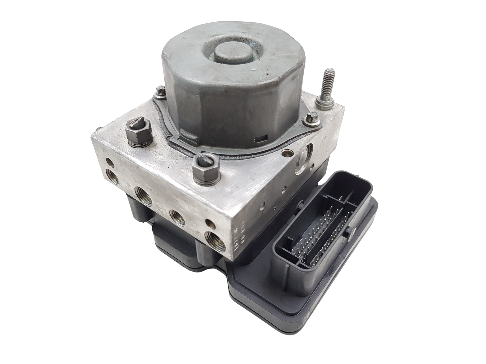 Abs-pumppu Renault Clio 4 476608428R 0265956032 Bosch main product photo
