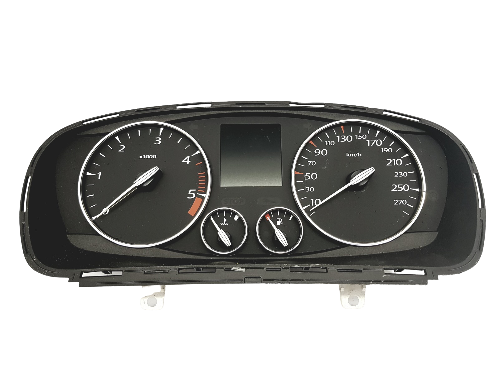 Kierroslukumittari Renault Laguna 3 248100006R 43761 main product photo