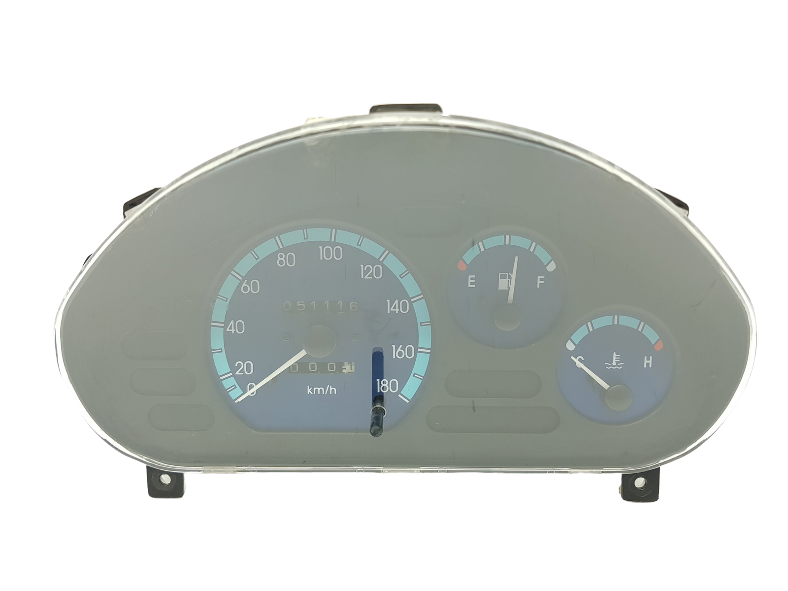 Nopeusmittari Daewoo Matiz 96566387 26871 main product photo